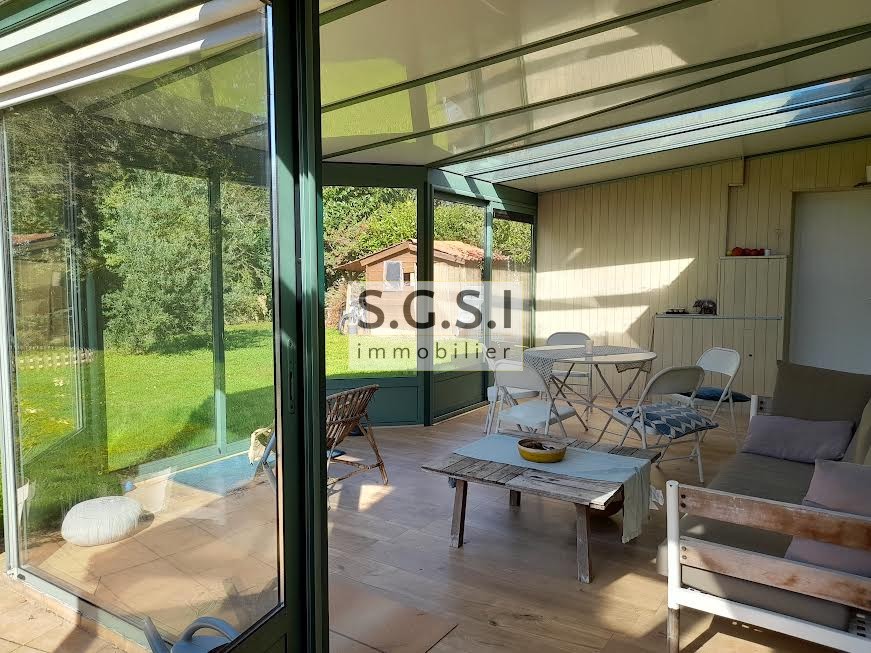 Vente Maison à le Mans 6 pièces