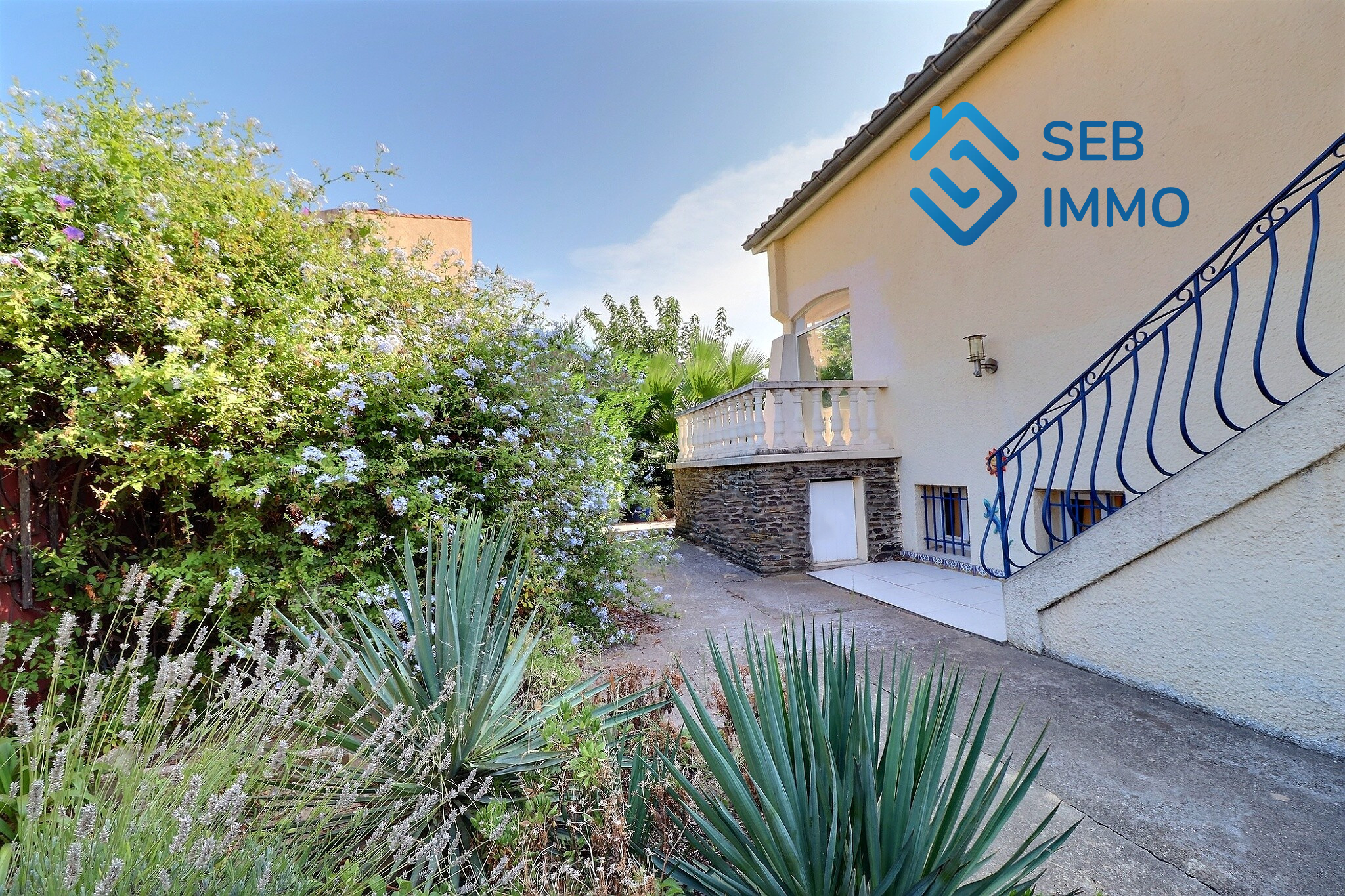 Vente Maison à Saint-Cyprien 4 pièces