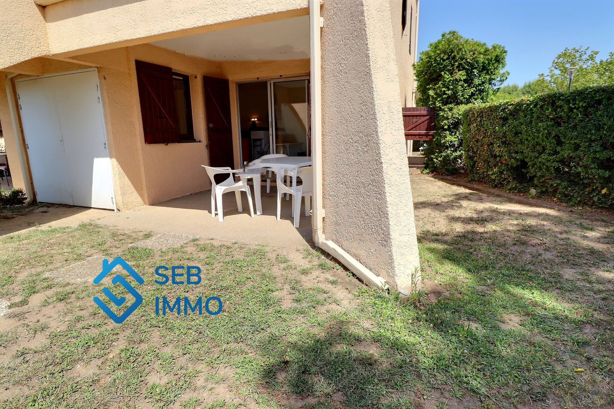 Vente Appartement à Saint-Cyprien 2 pièces