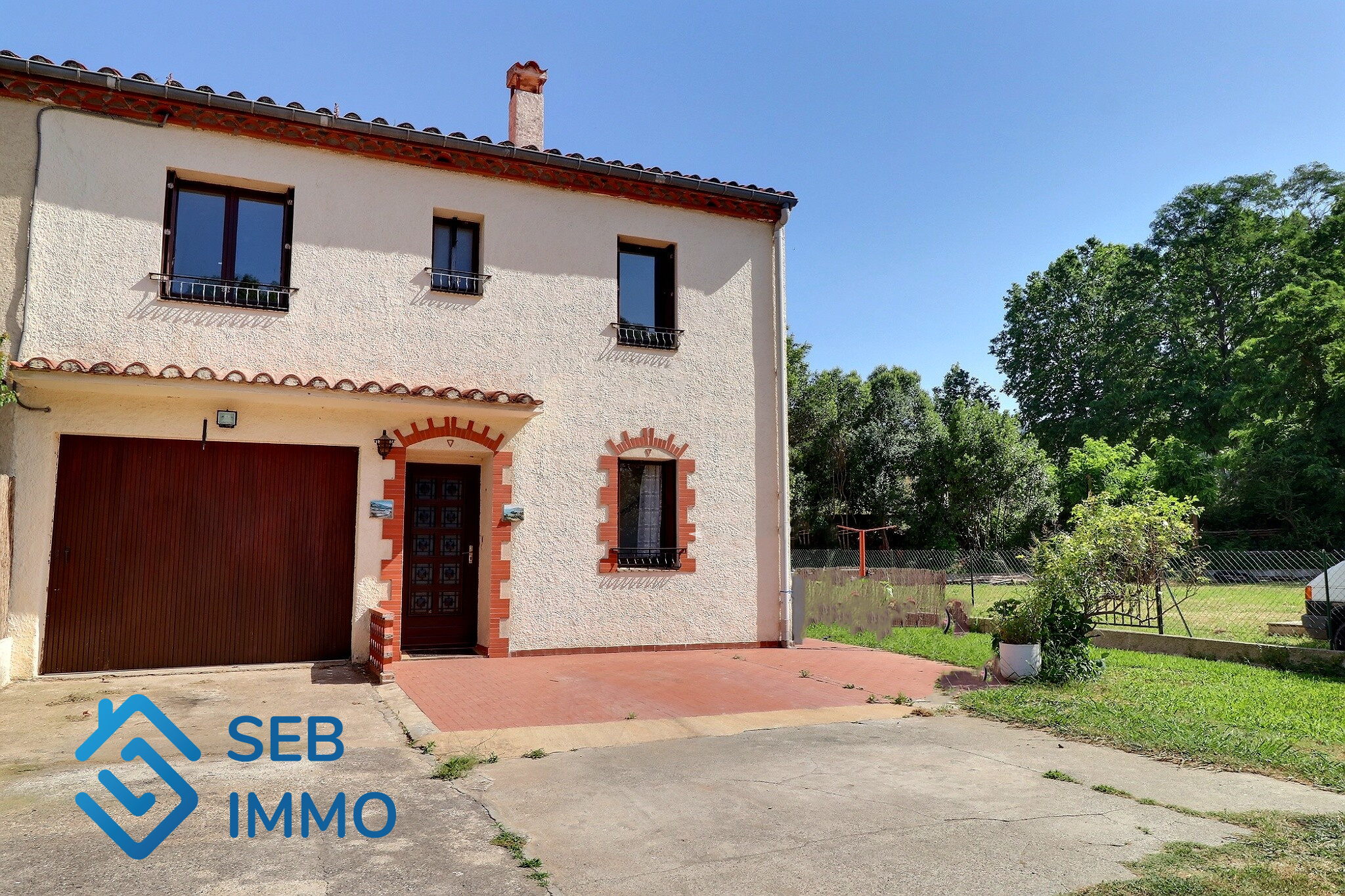 Vente Maison à Céret 5 pièces