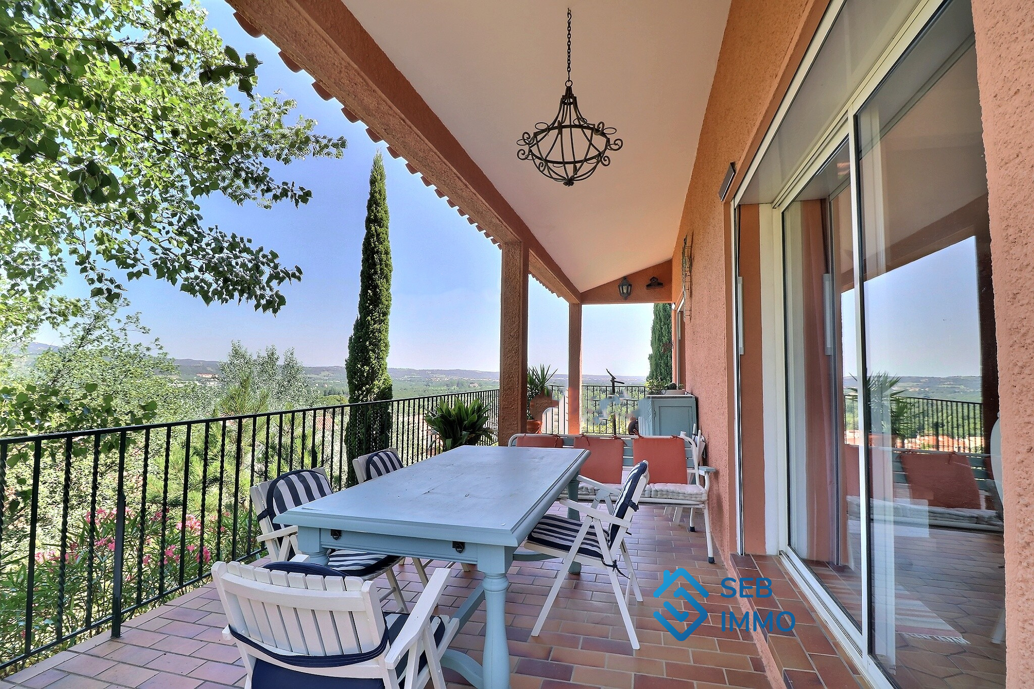 Vente Maison à Céret 7 pièces