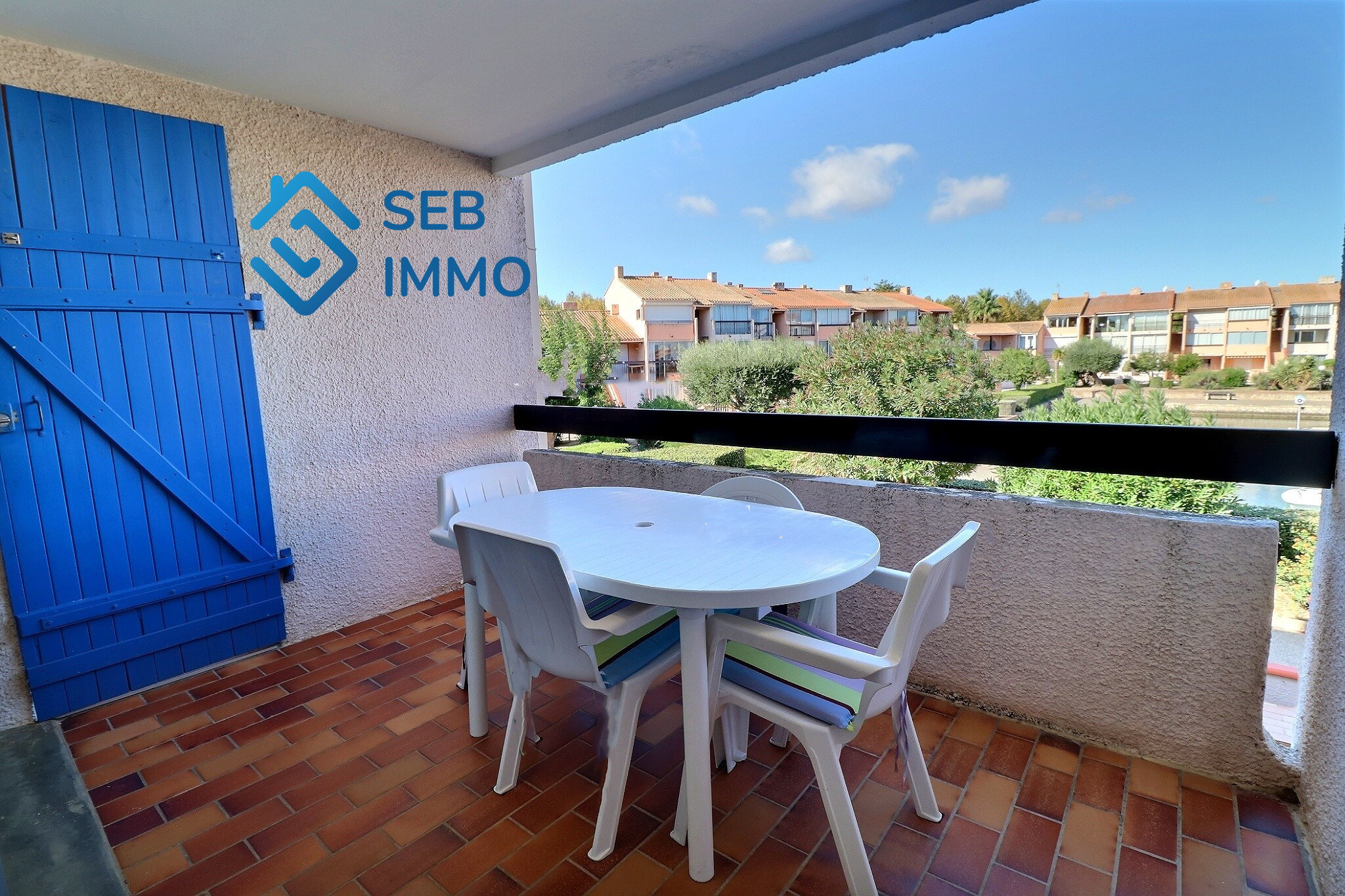 Vente Appartement à Saint-Cyprien 2 pièces