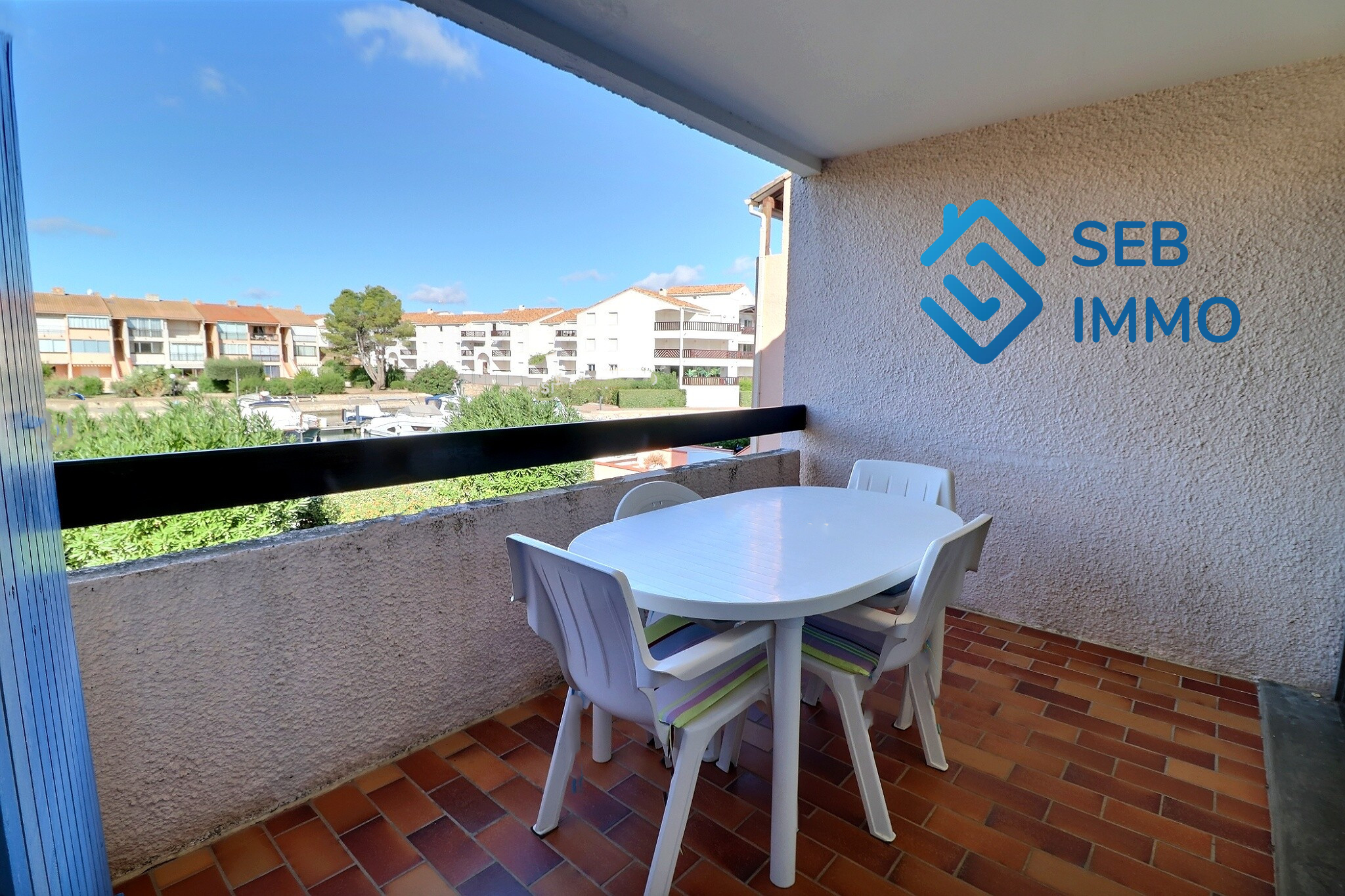 Vente Appartement à Saint-Cyprien 2 pièces