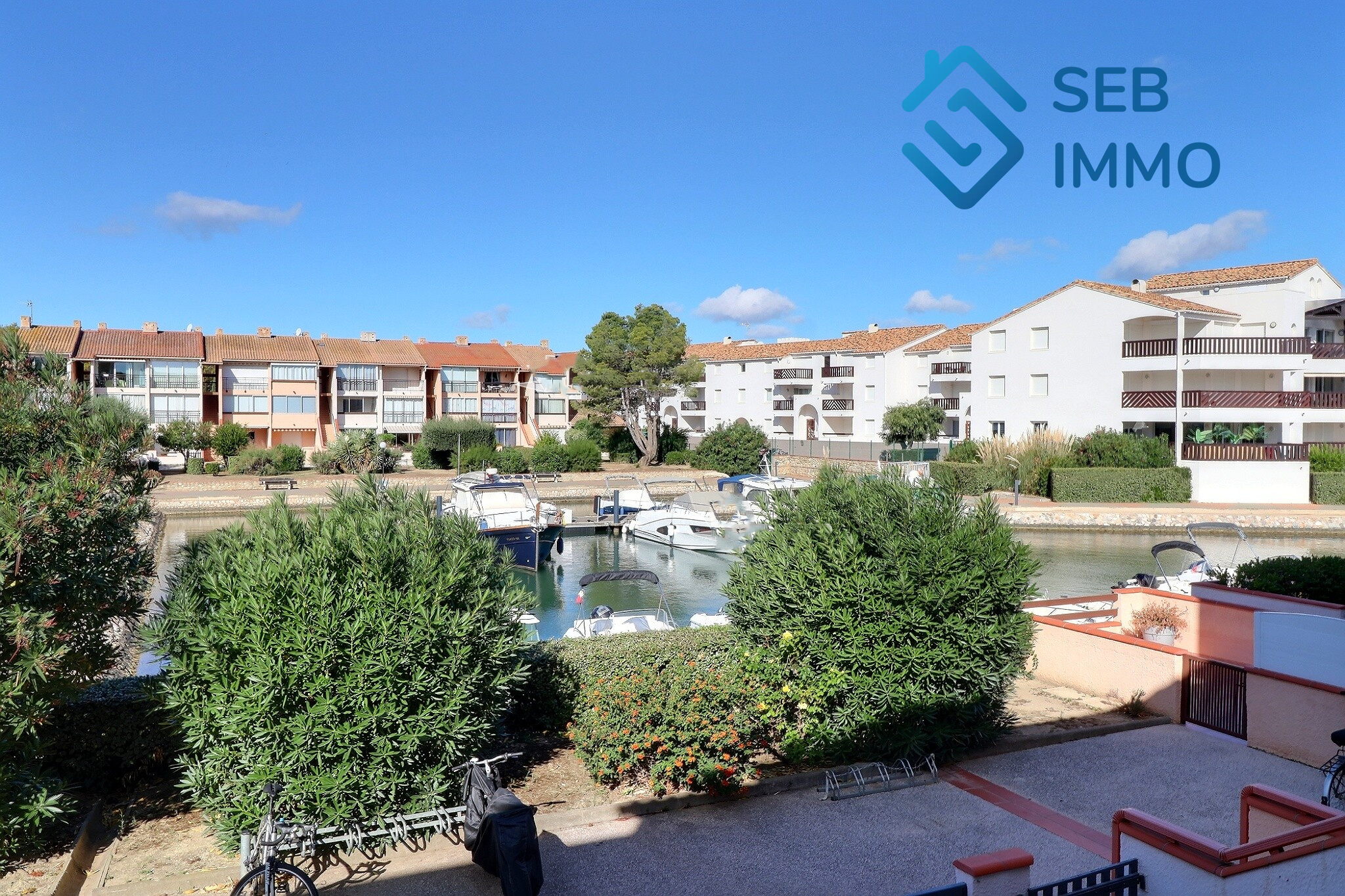 Vente Appartement à Saint-Cyprien 2 pièces