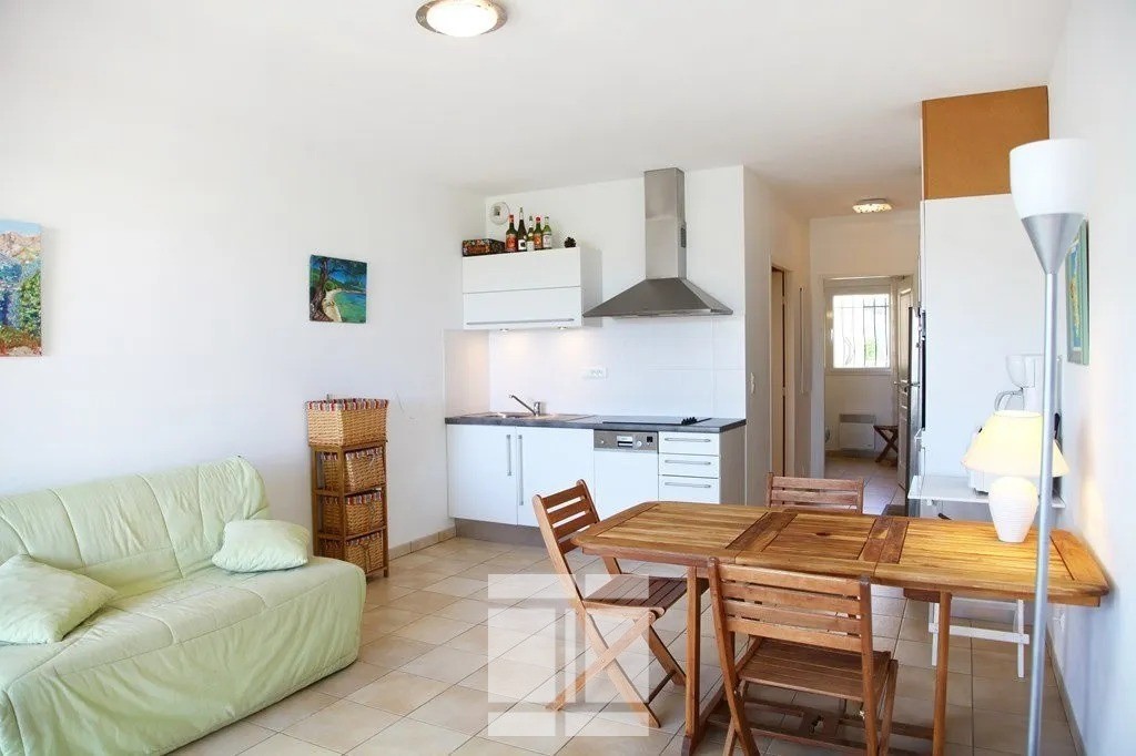 Vente Appartement à Lumio 2 pièces