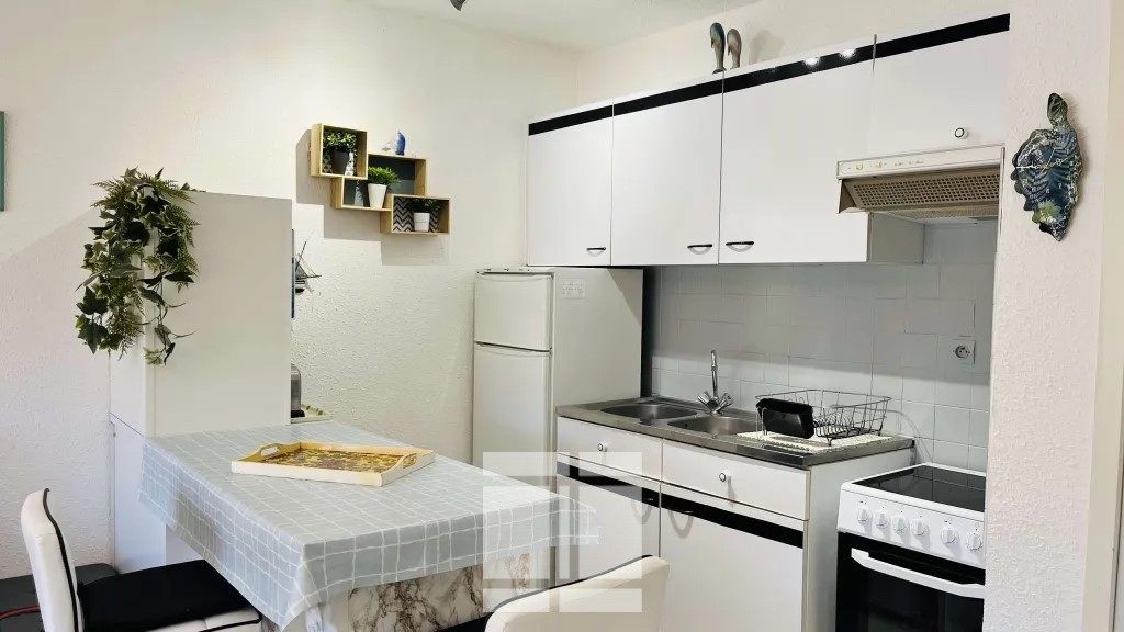 Vente Appartement à l'Île-Rousse 2 pièces