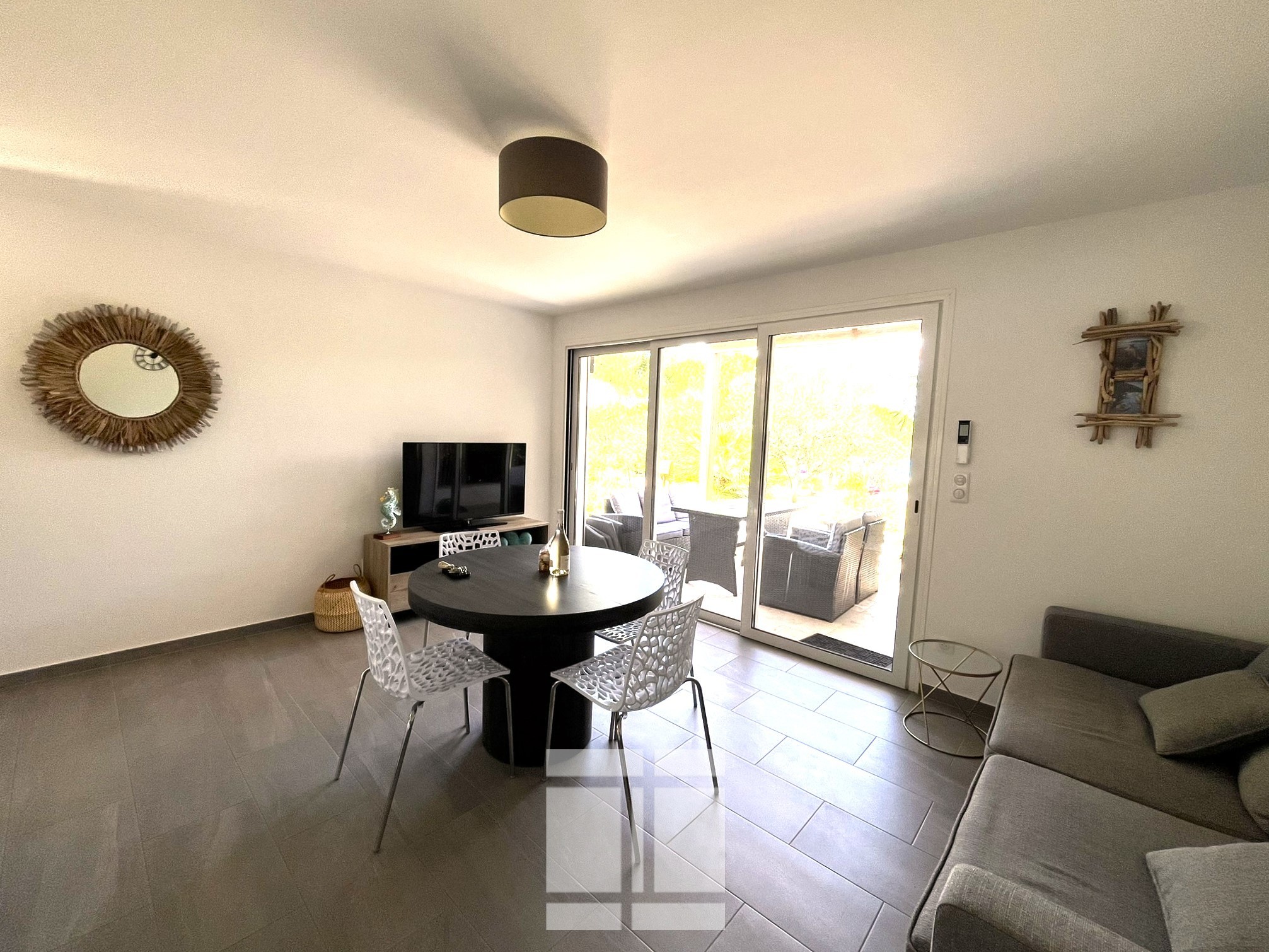 Vente Appartement à Lumio 3 pièces