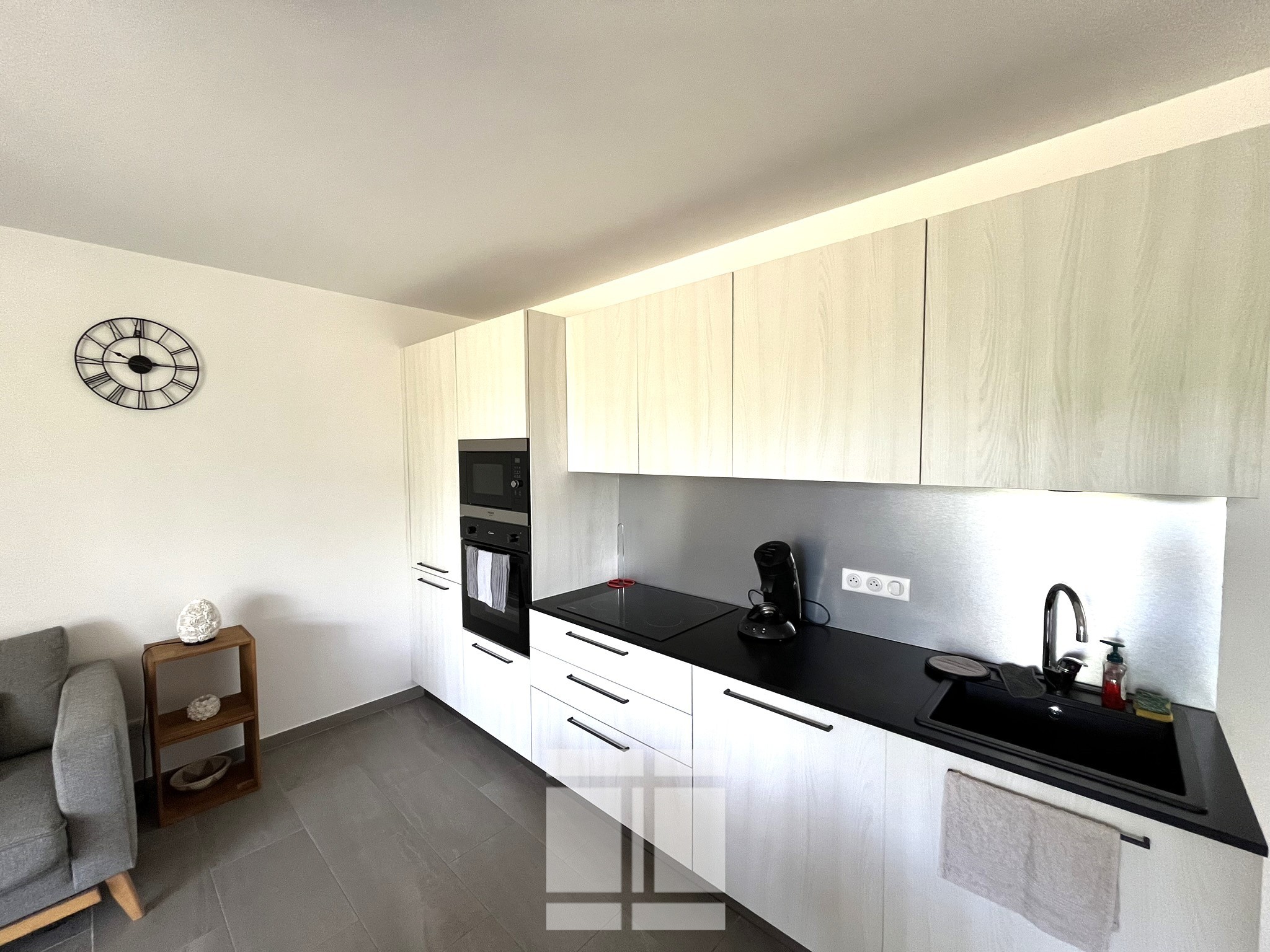 Vente Appartement à Lumio 3 pièces