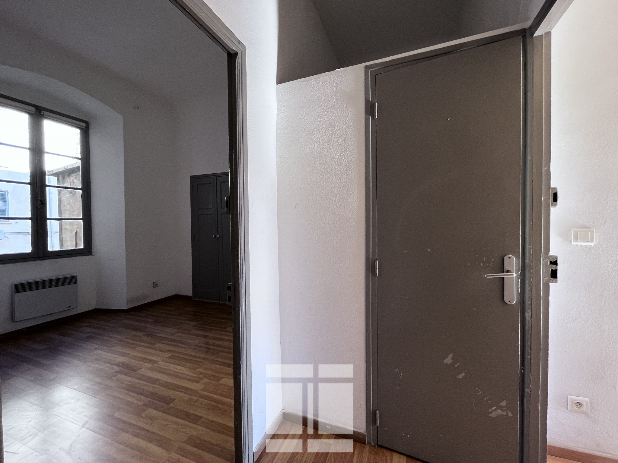 Vente Appartement à Bastia 6 pièces