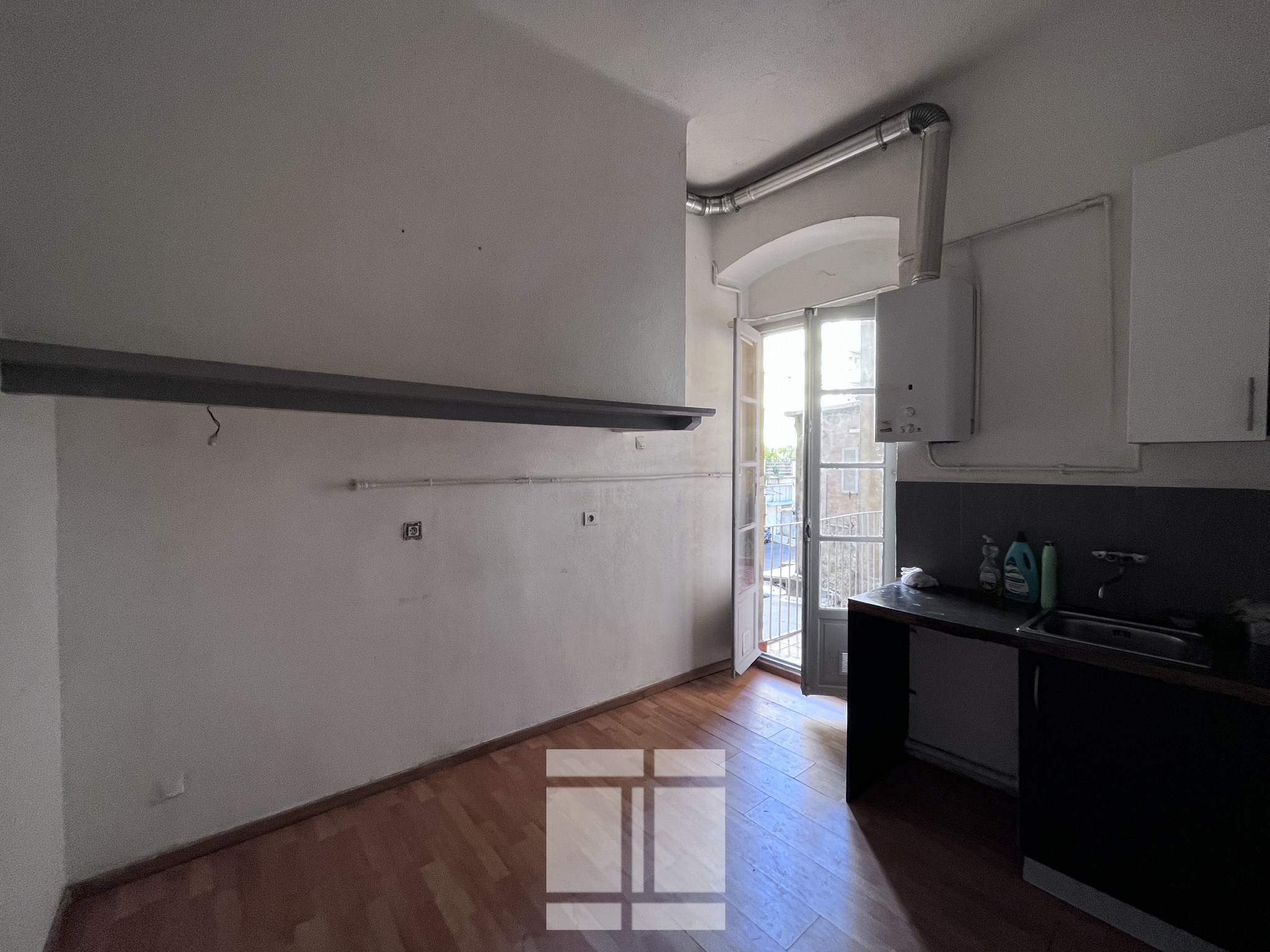 Vente Appartement à Bastia 6 pièces