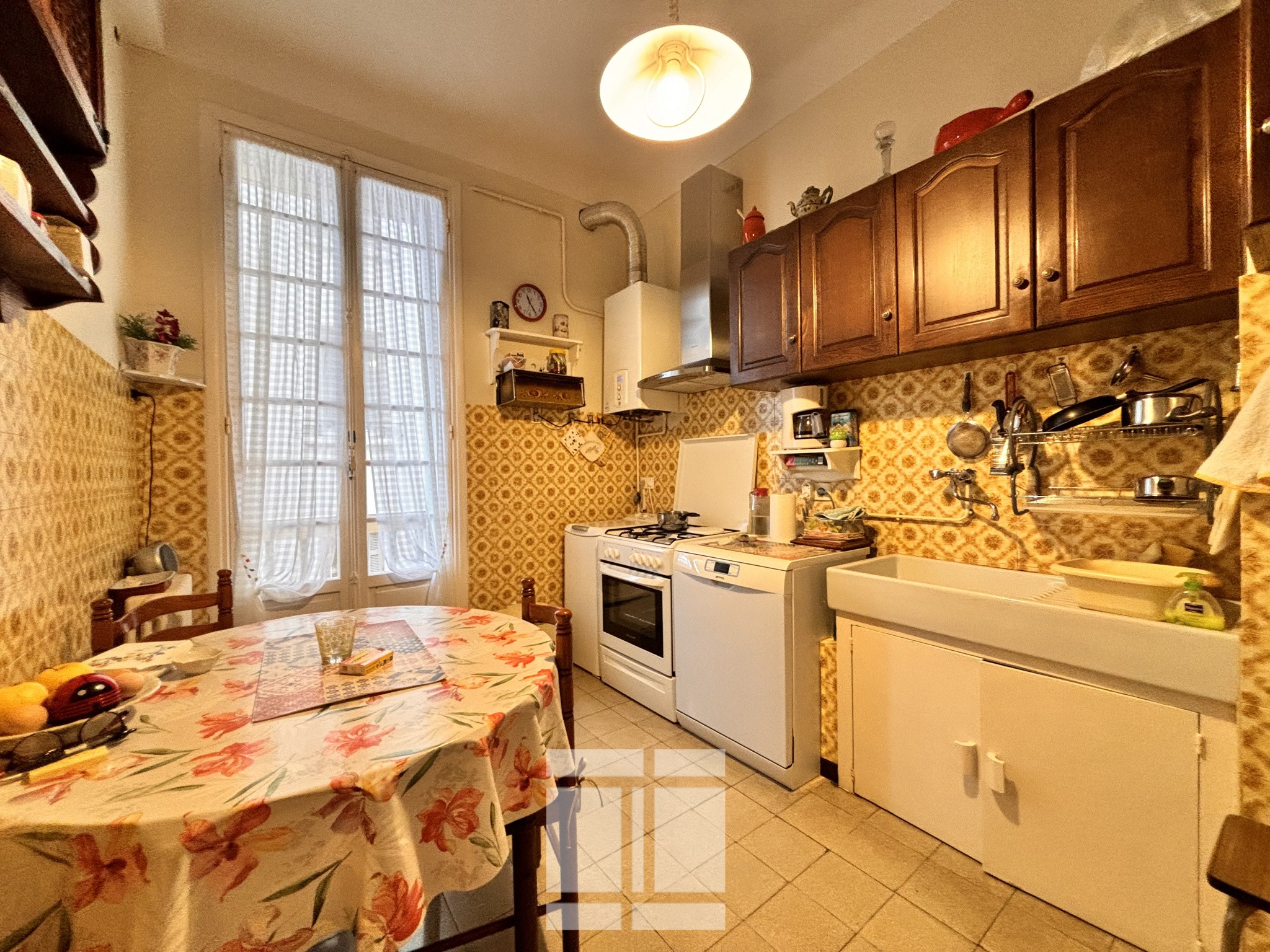 Vente Appartement à Bastia 3 pièces