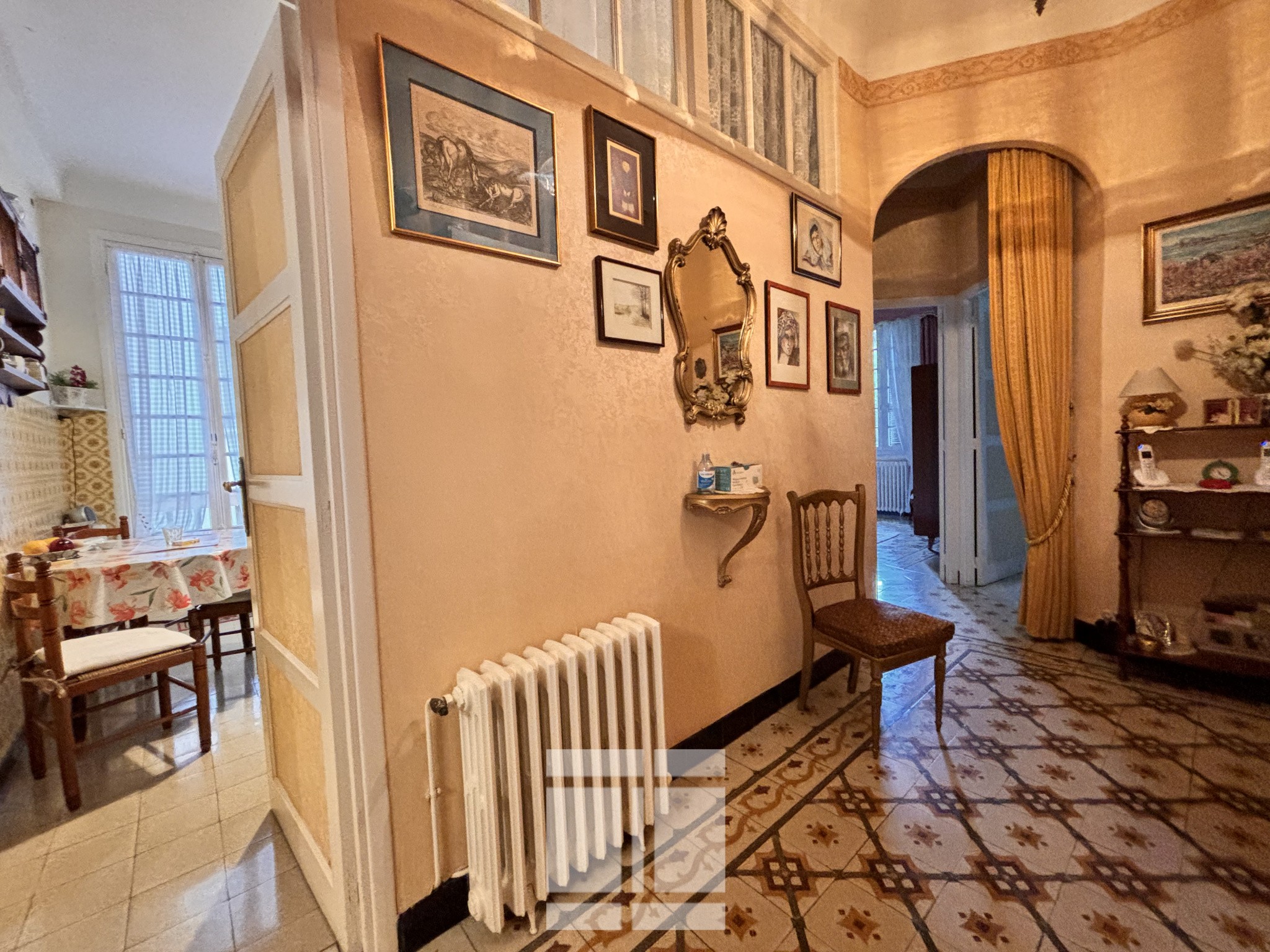 Vente Appartement à Bastia 3 pièces