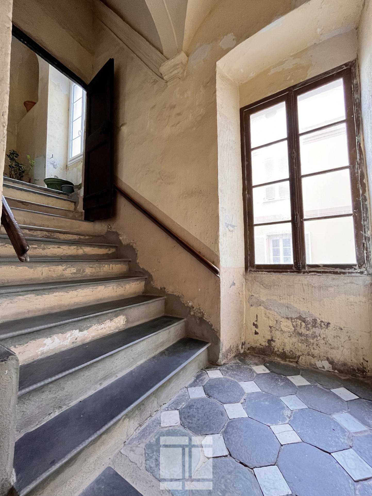 Vente Appartement à Bastia 6 pièces