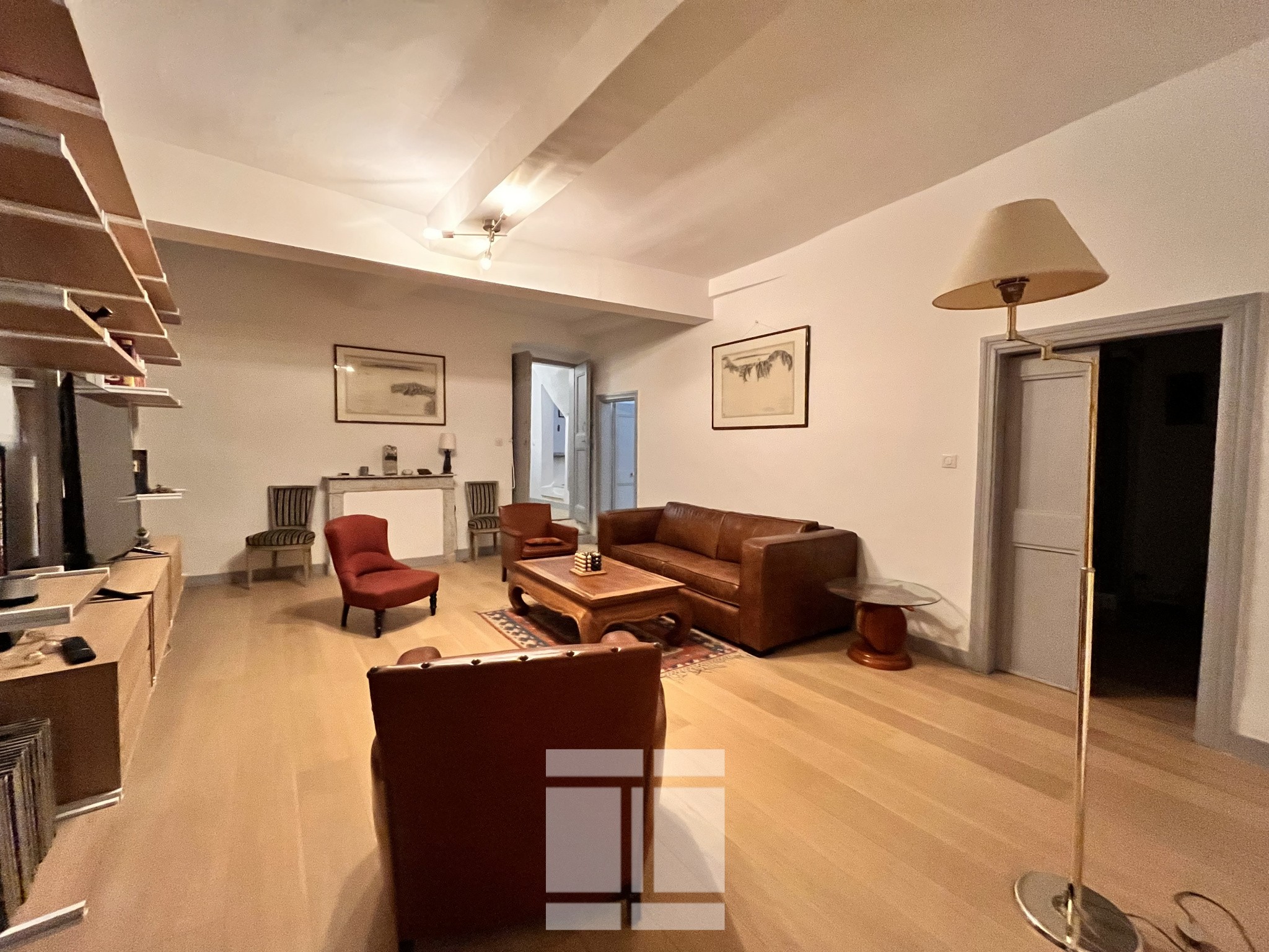 Vente Appartement à Bastia 6 pièces