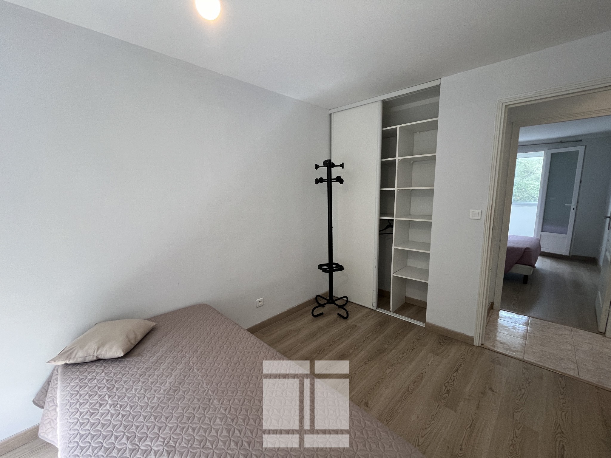 Vente Appartement à Bastia 3 pièces