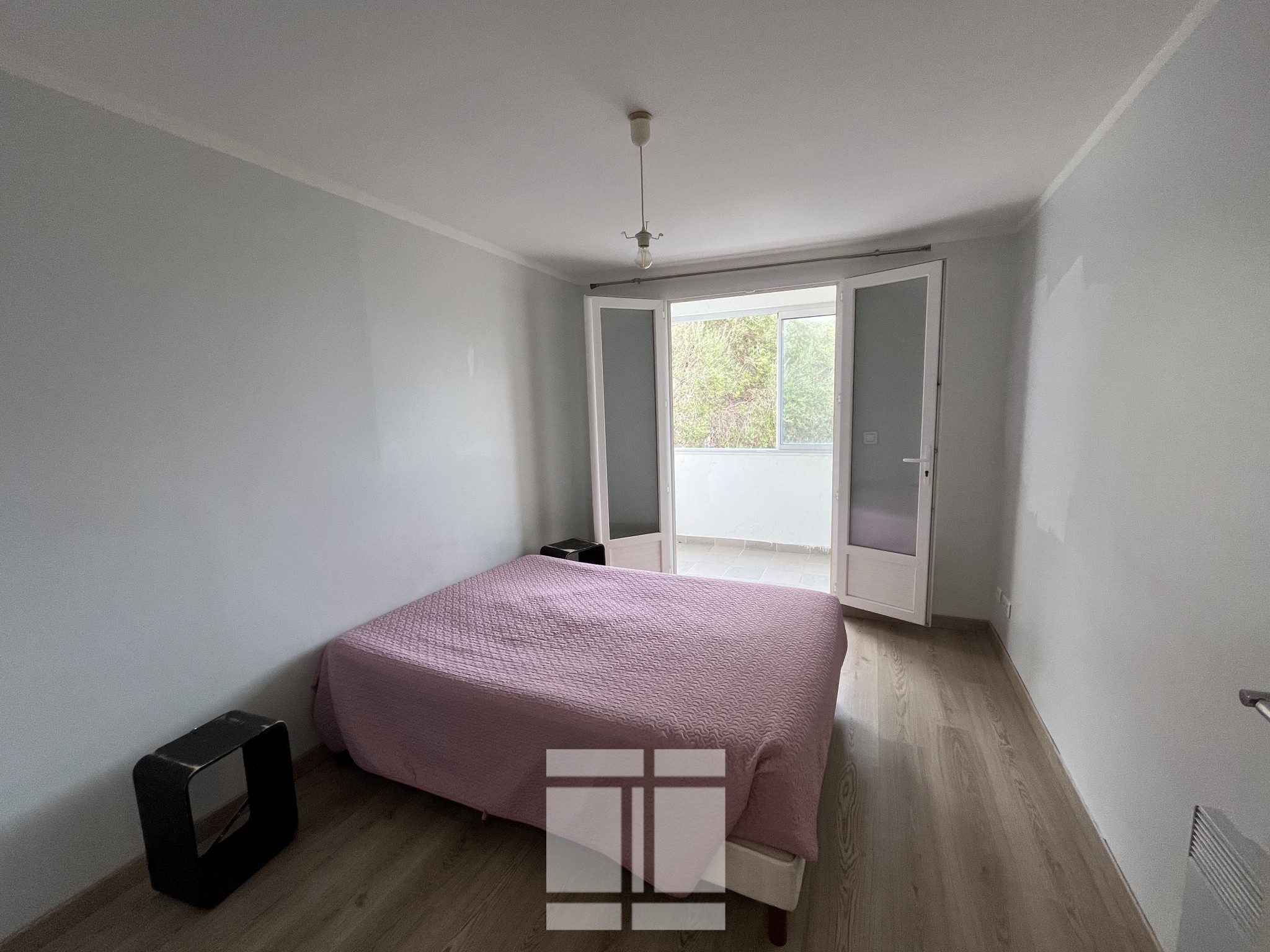 Vente Appartement à Bastia 3 pièces