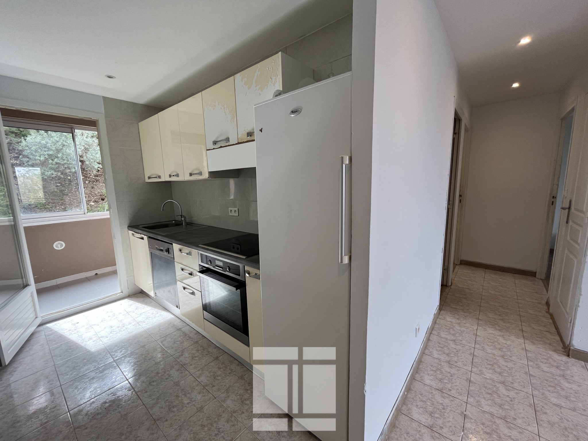 Vente Appartement à Bastia 3 pièces