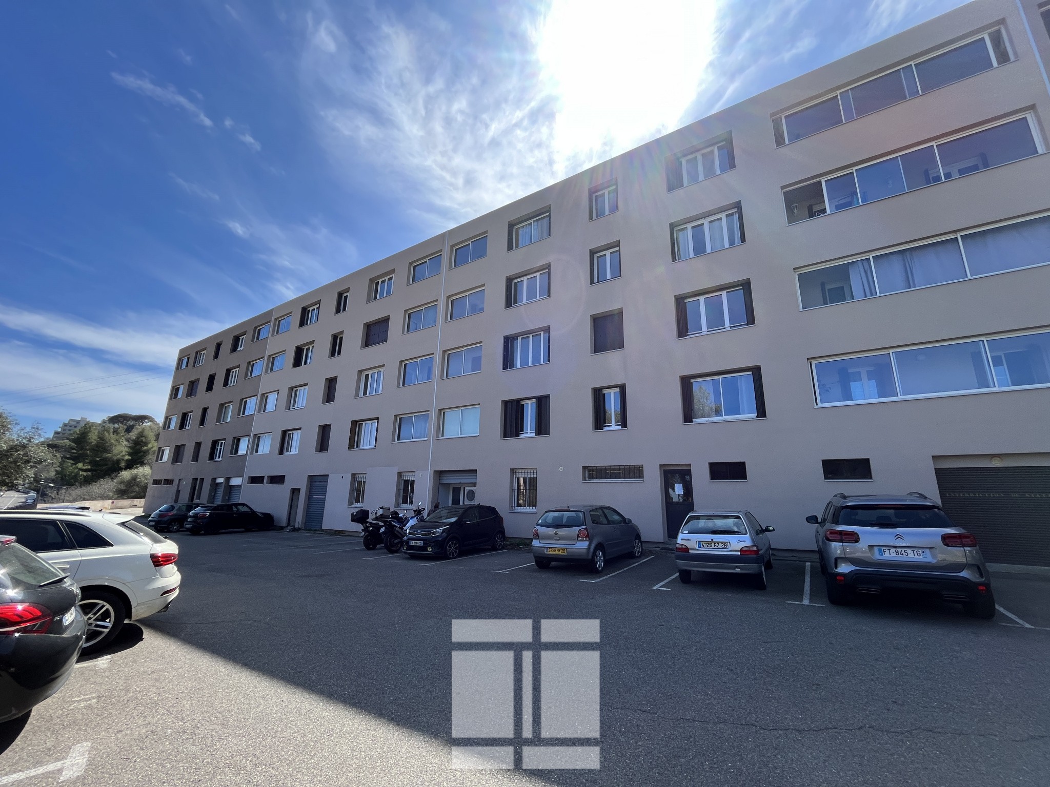 Vente Appartement à Bastia 3 pièces