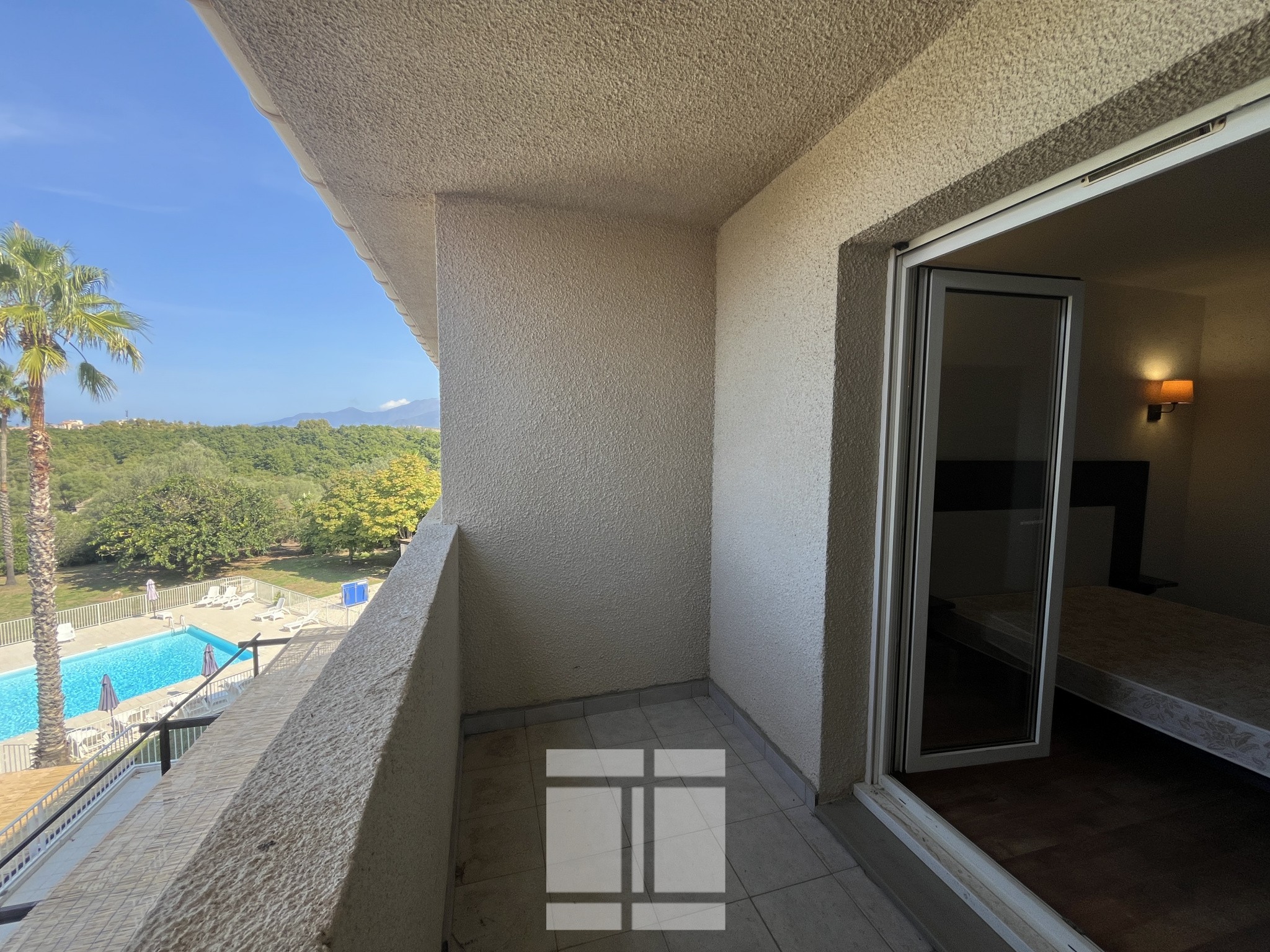 Vente Appartement à Saint-Florent 2 pièces