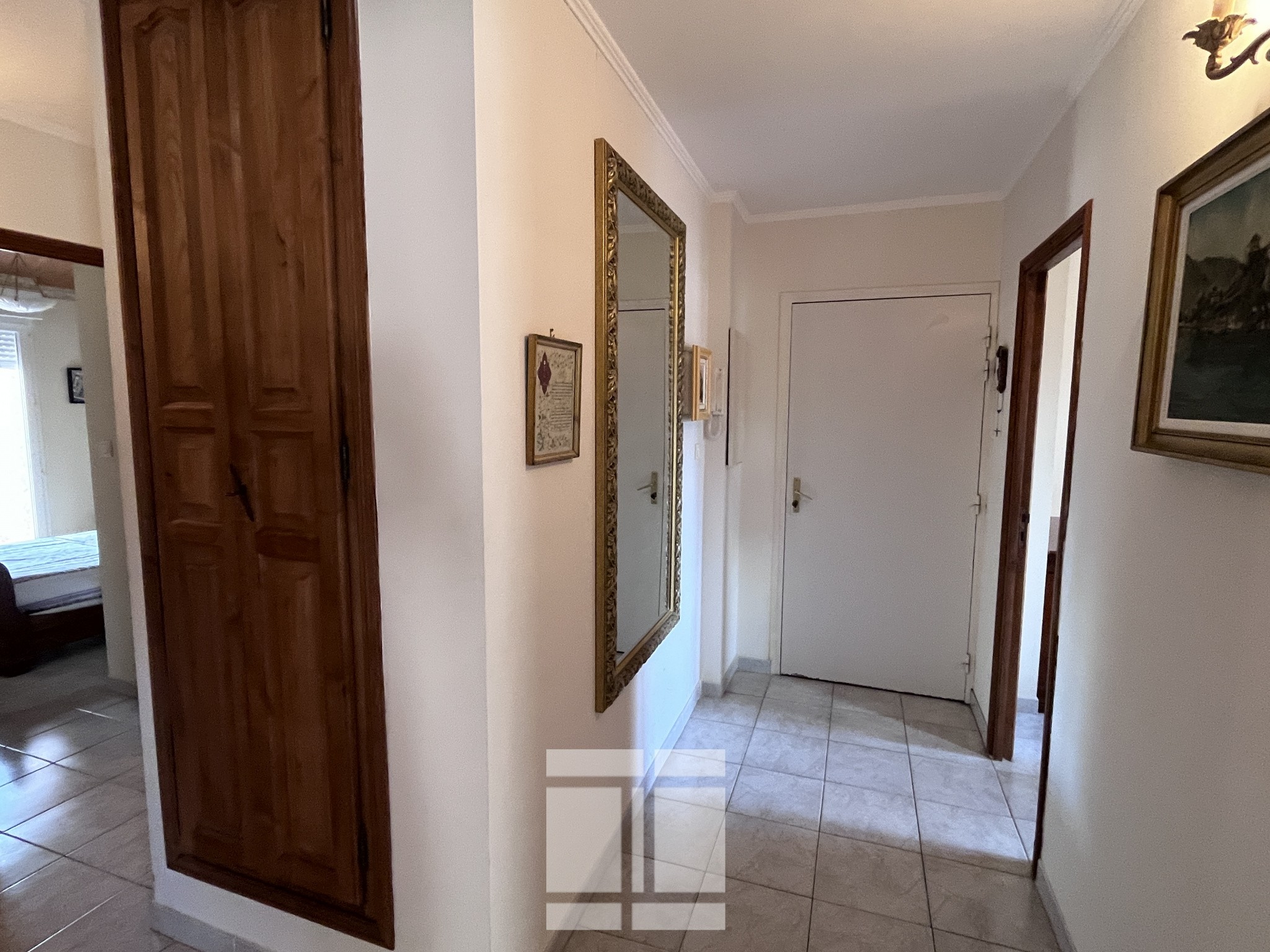 Vente Appartement à Saint-Florent 4 pièces