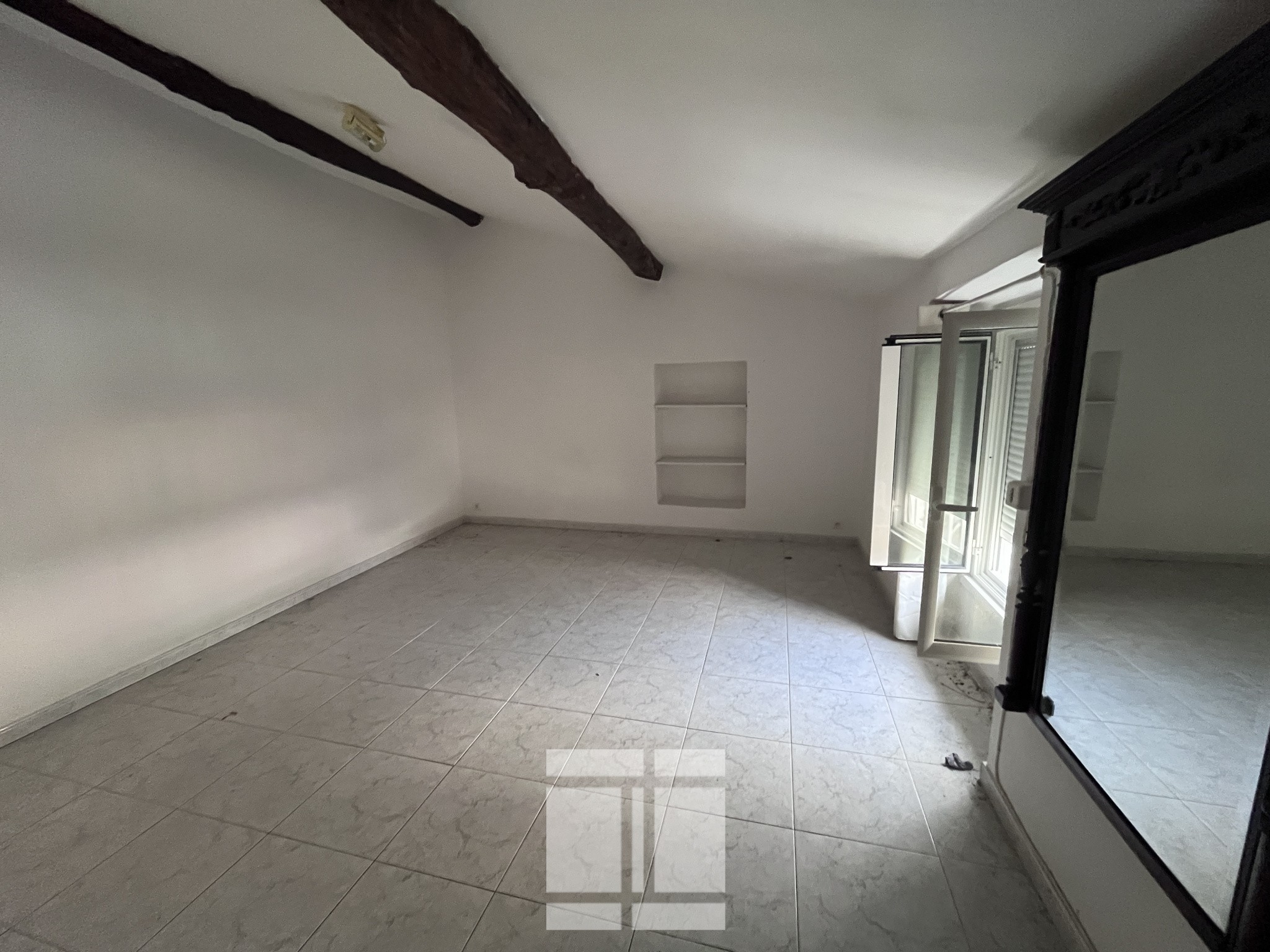 Vente Appartement à Bastia 2 pièces