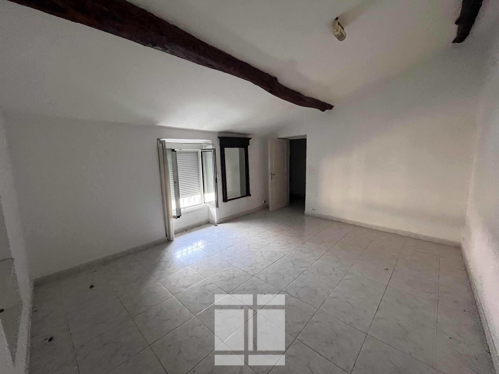 Vente Appartement à Bastia 2 pièces