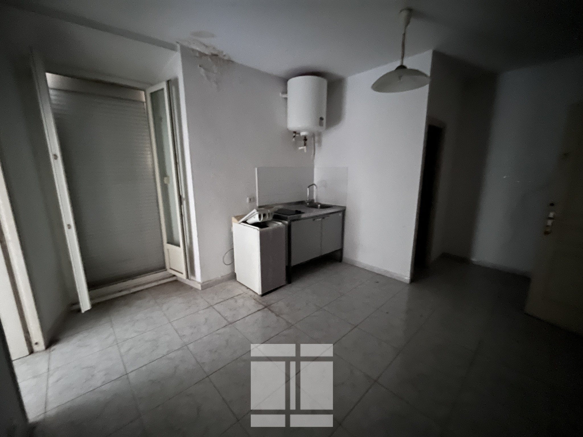 Vente Appartement à Bastia 2 pièces