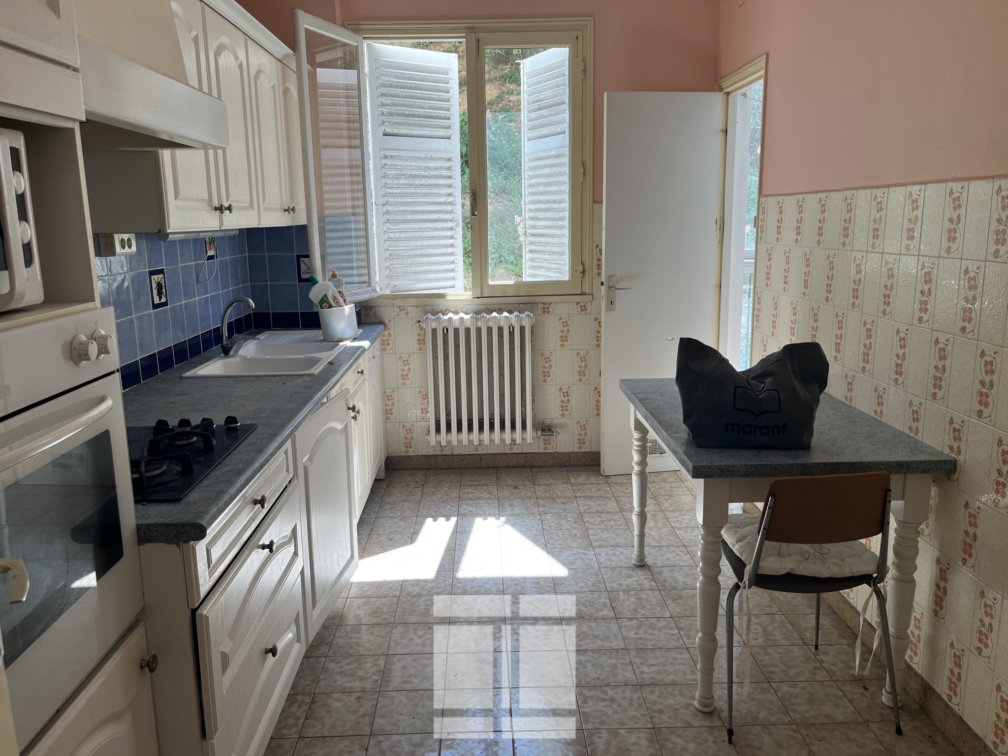 Vente Appartement à Bastia 4 pièces