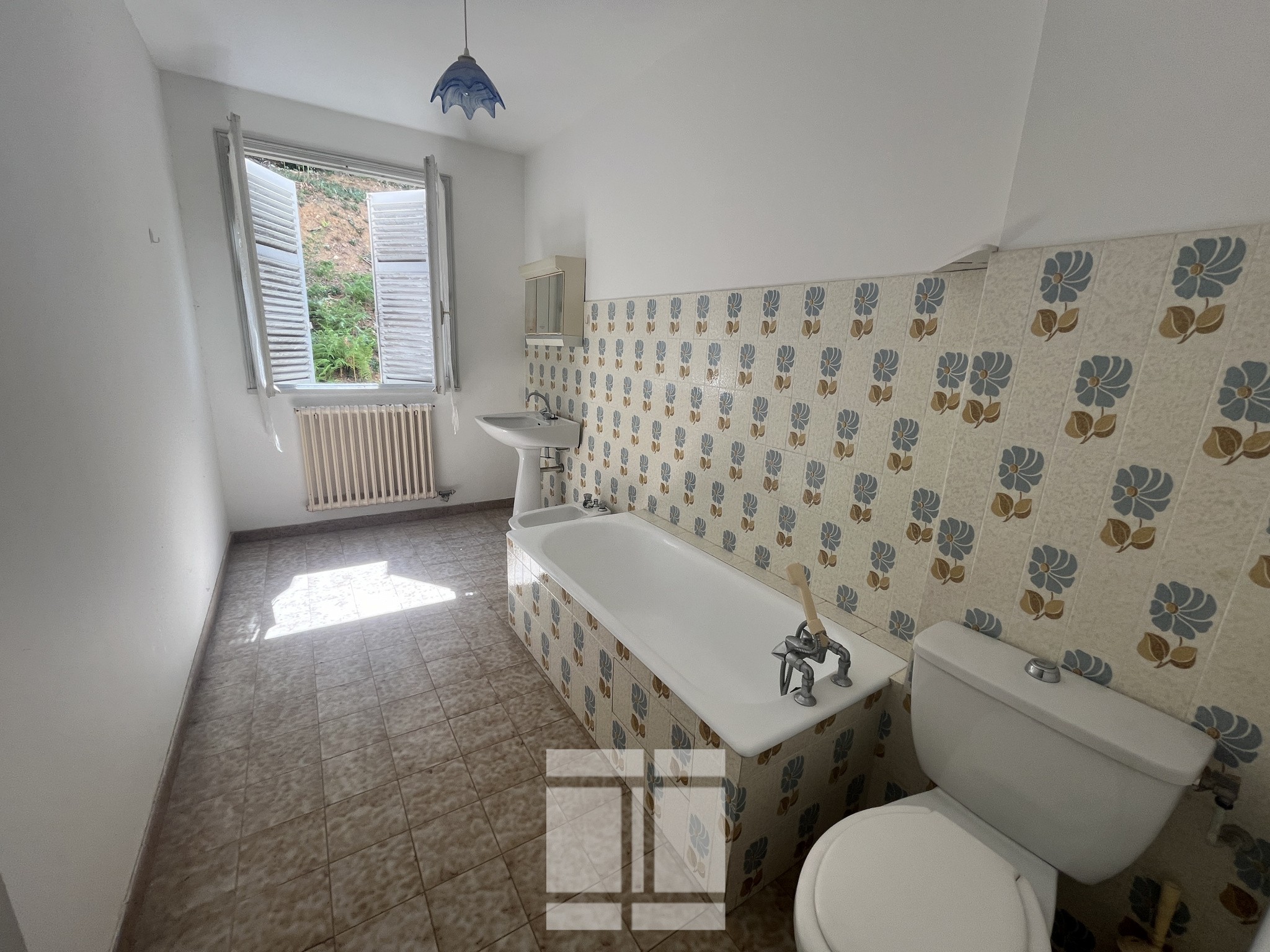 Vente Appartement à Bastia 4 pièces