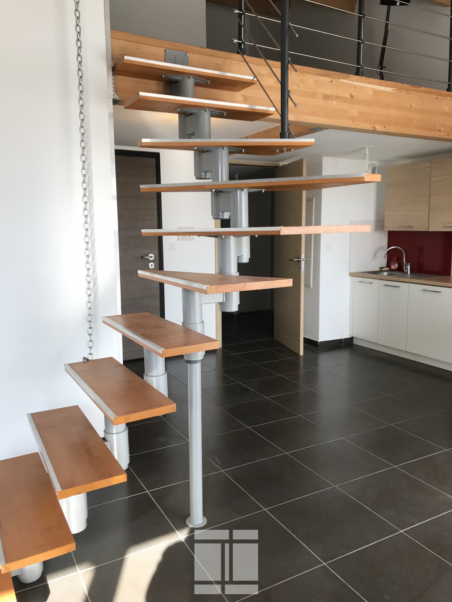 Vente Appartement à Furiani 2 pièces