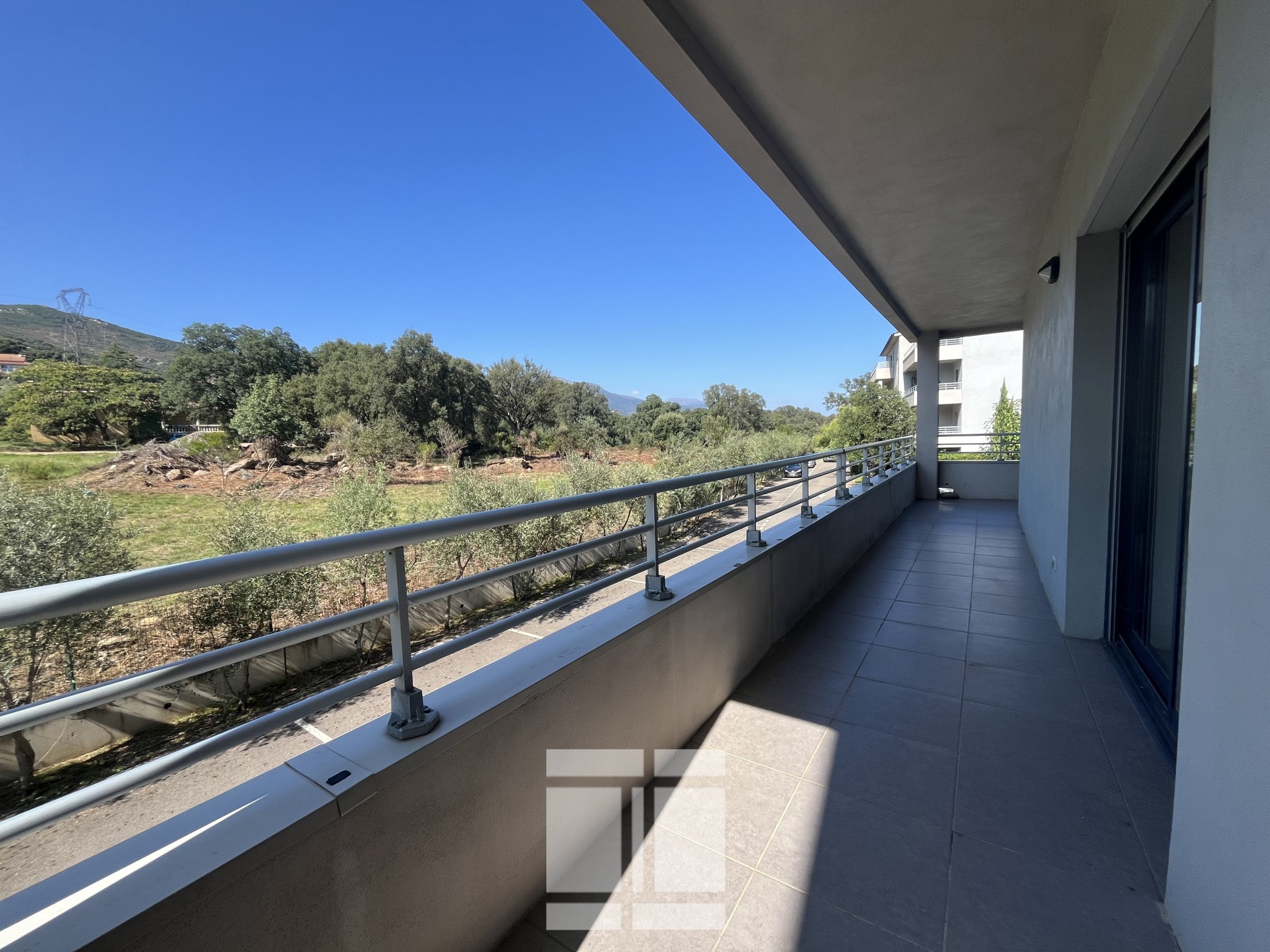 Vente Appartement à Biguglia 2 pièces