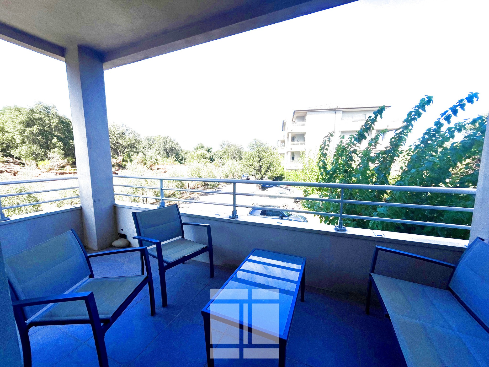 Vente Appartement à Biguglia 2 pièces