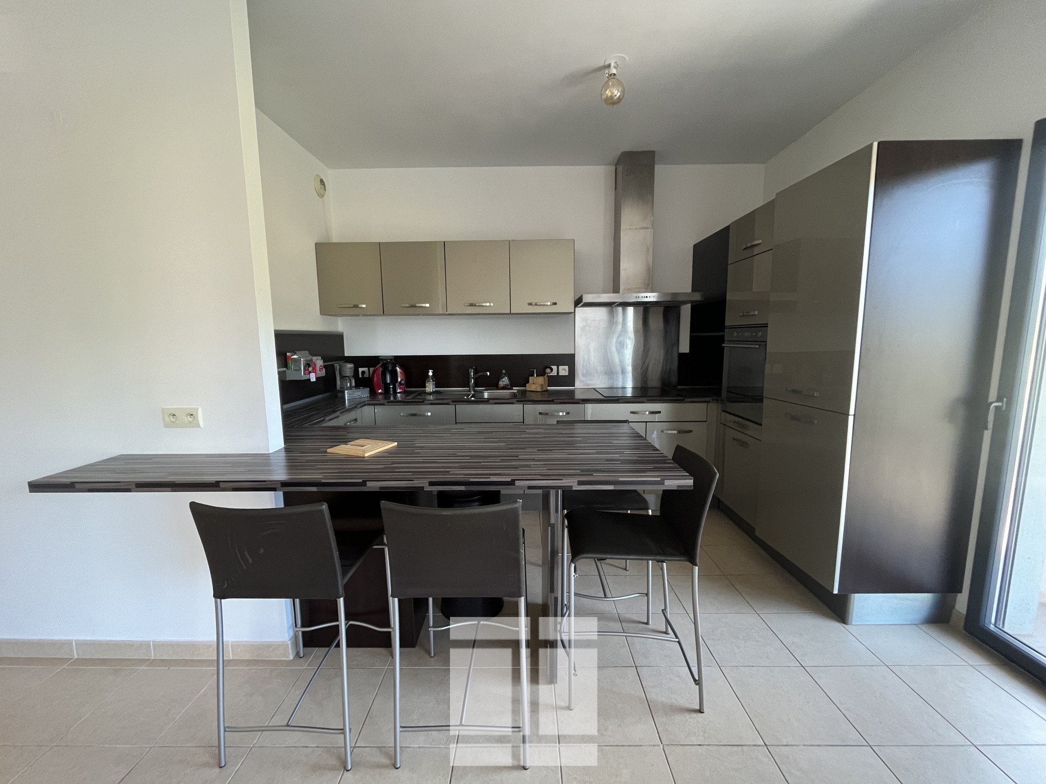 Vente Appartement à Biguglia 2 pièces