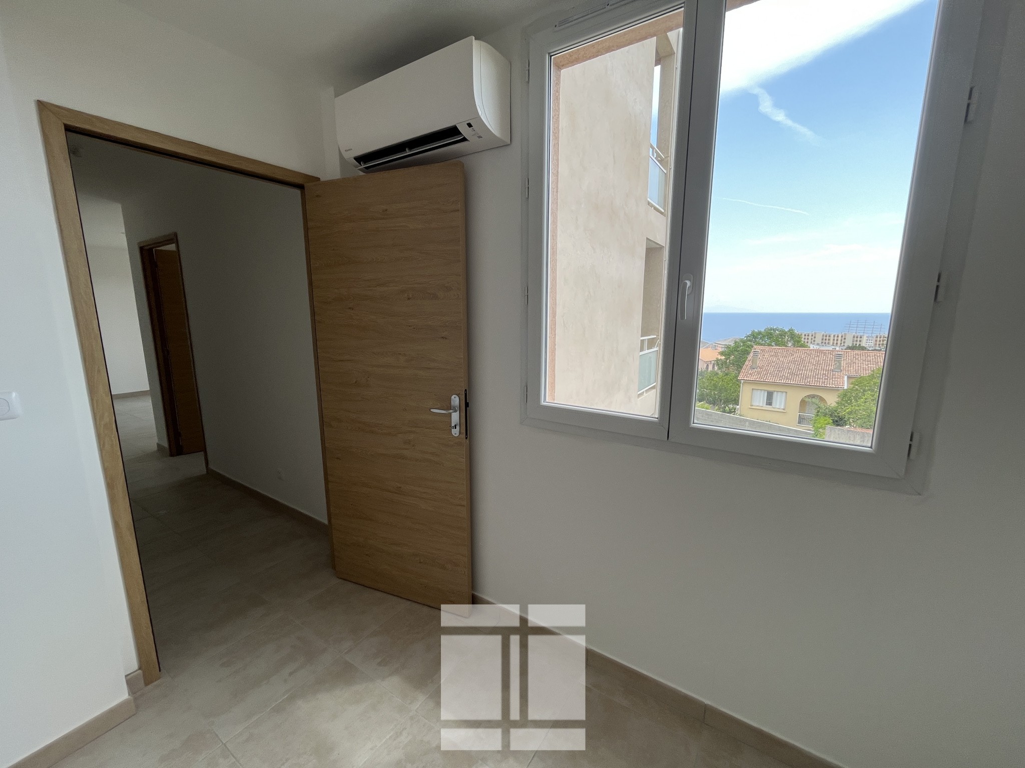 Vente Appartement à Bastia 3 pièces