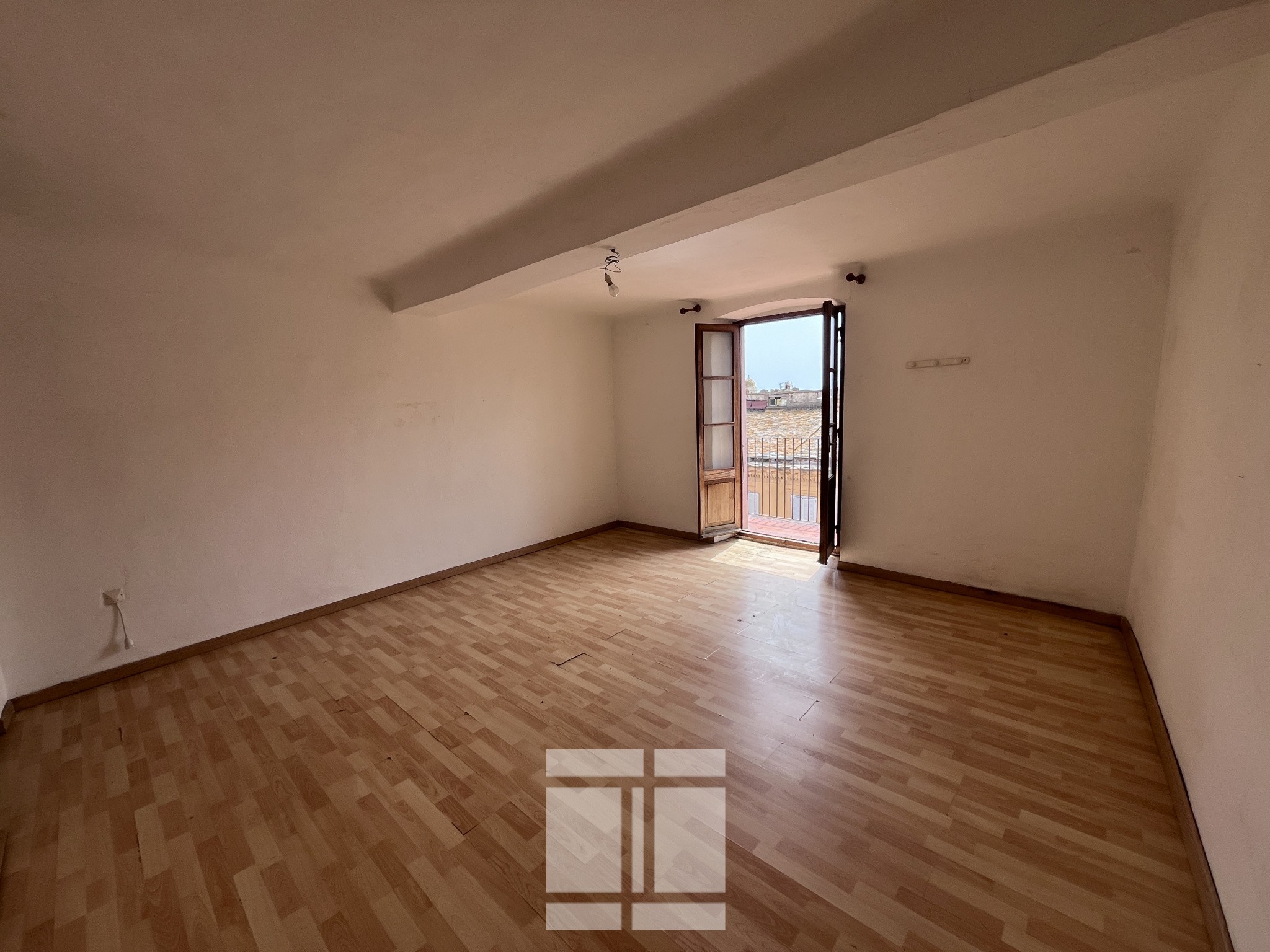 Vente Appartement à Bastia 3 pièces