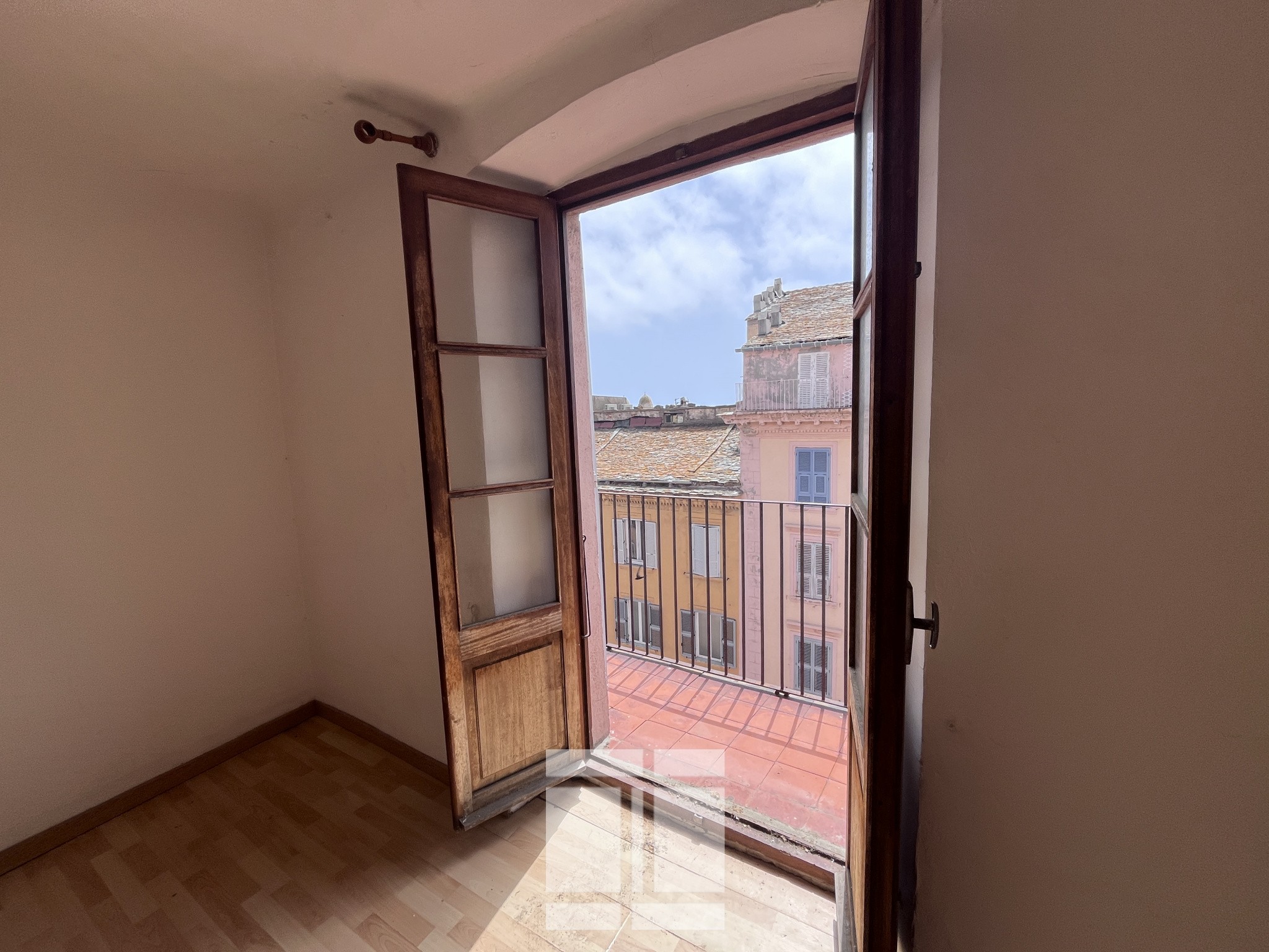 Vente Appartement à Bastia 3 pièces