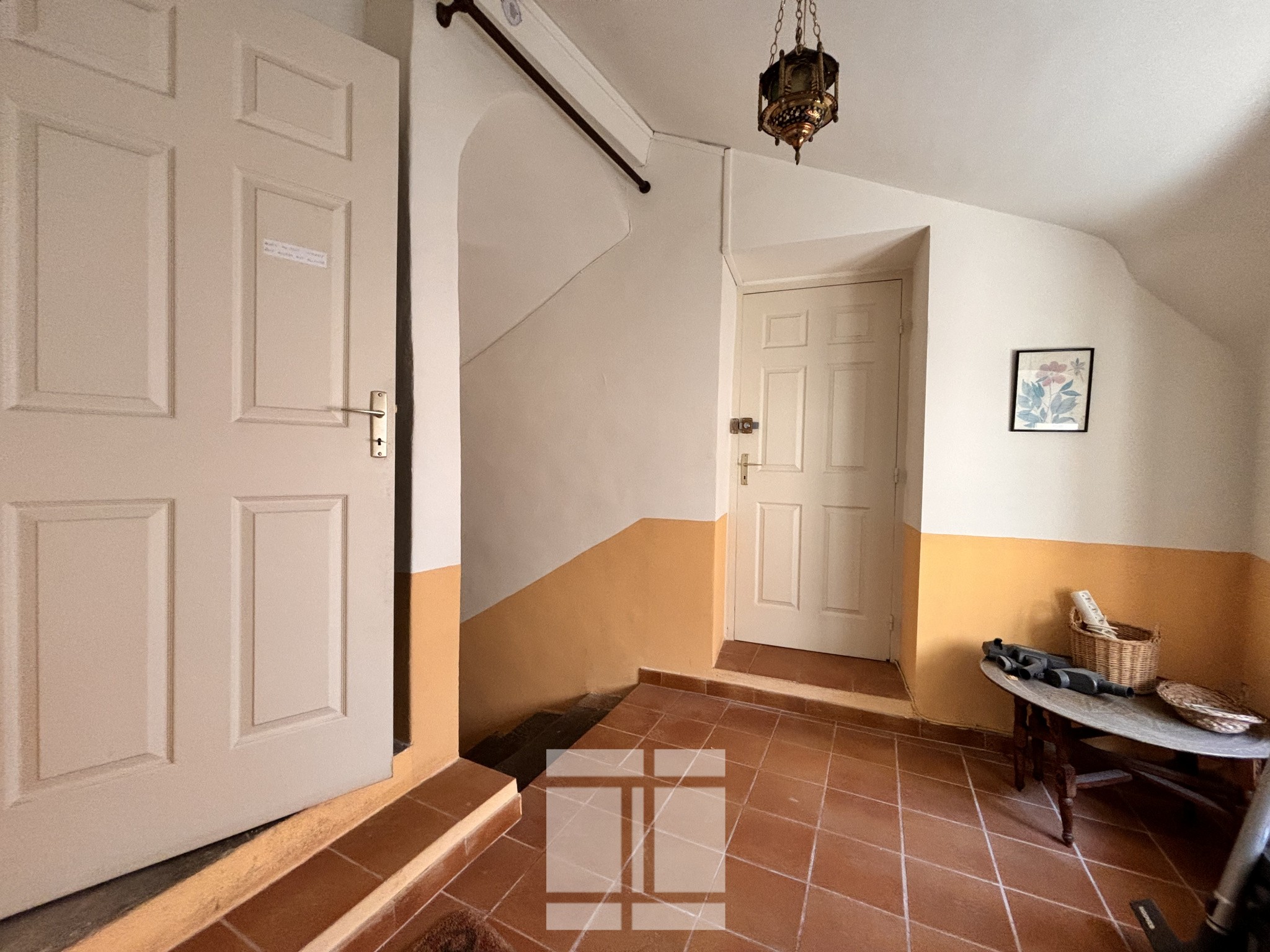 Vente Appartement à Bastia 2 pièces