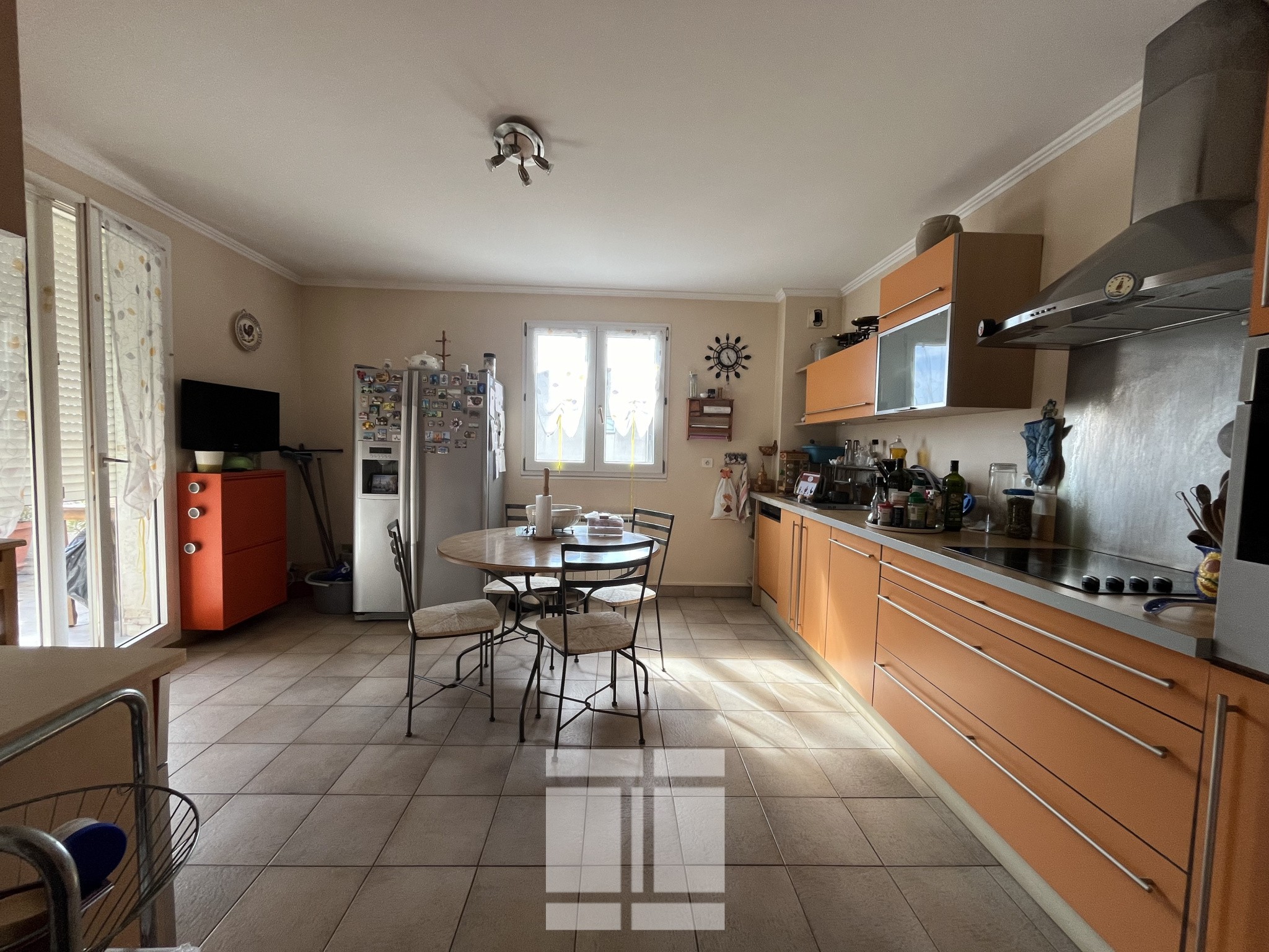 Vente Appartement à Lucciana 5 pièces