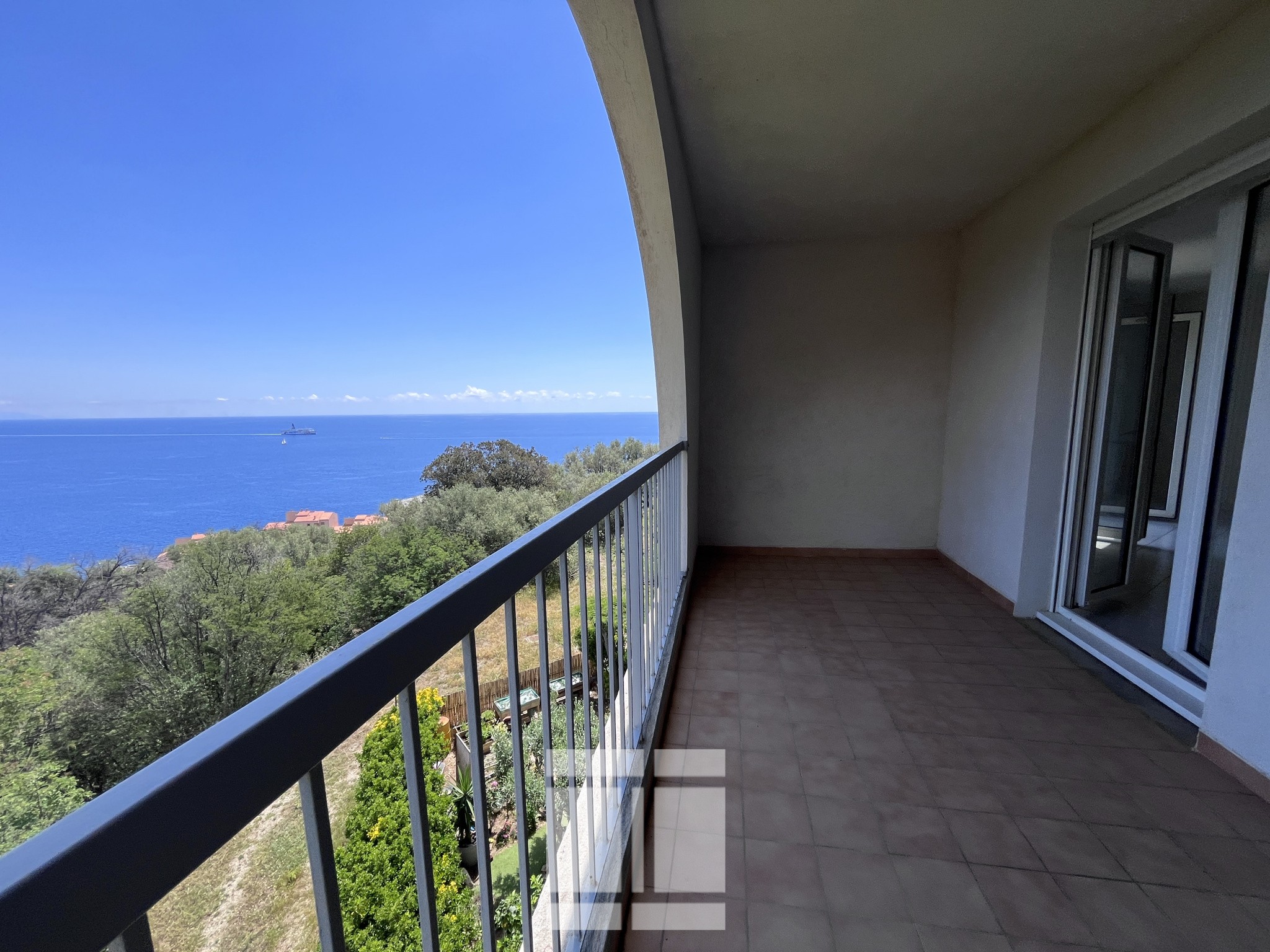 Vente Appartement à Bastia 4 pièces