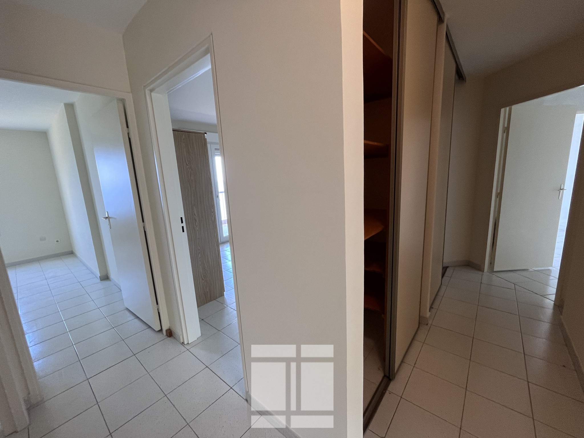 Vente Appartement à Bastia 4 pièces