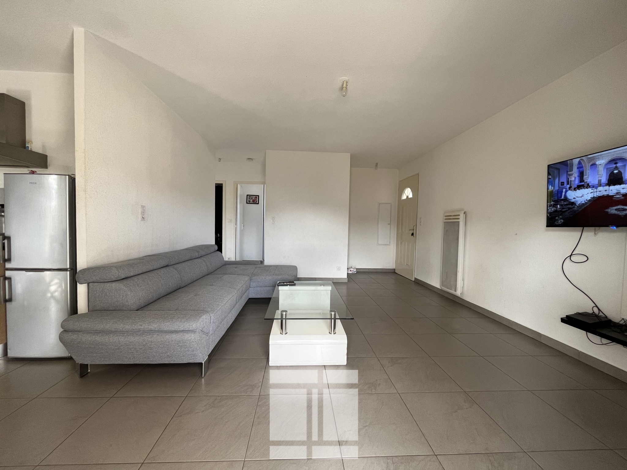 Vente Appartement à Sorbo-Ocagnano 3 pièces