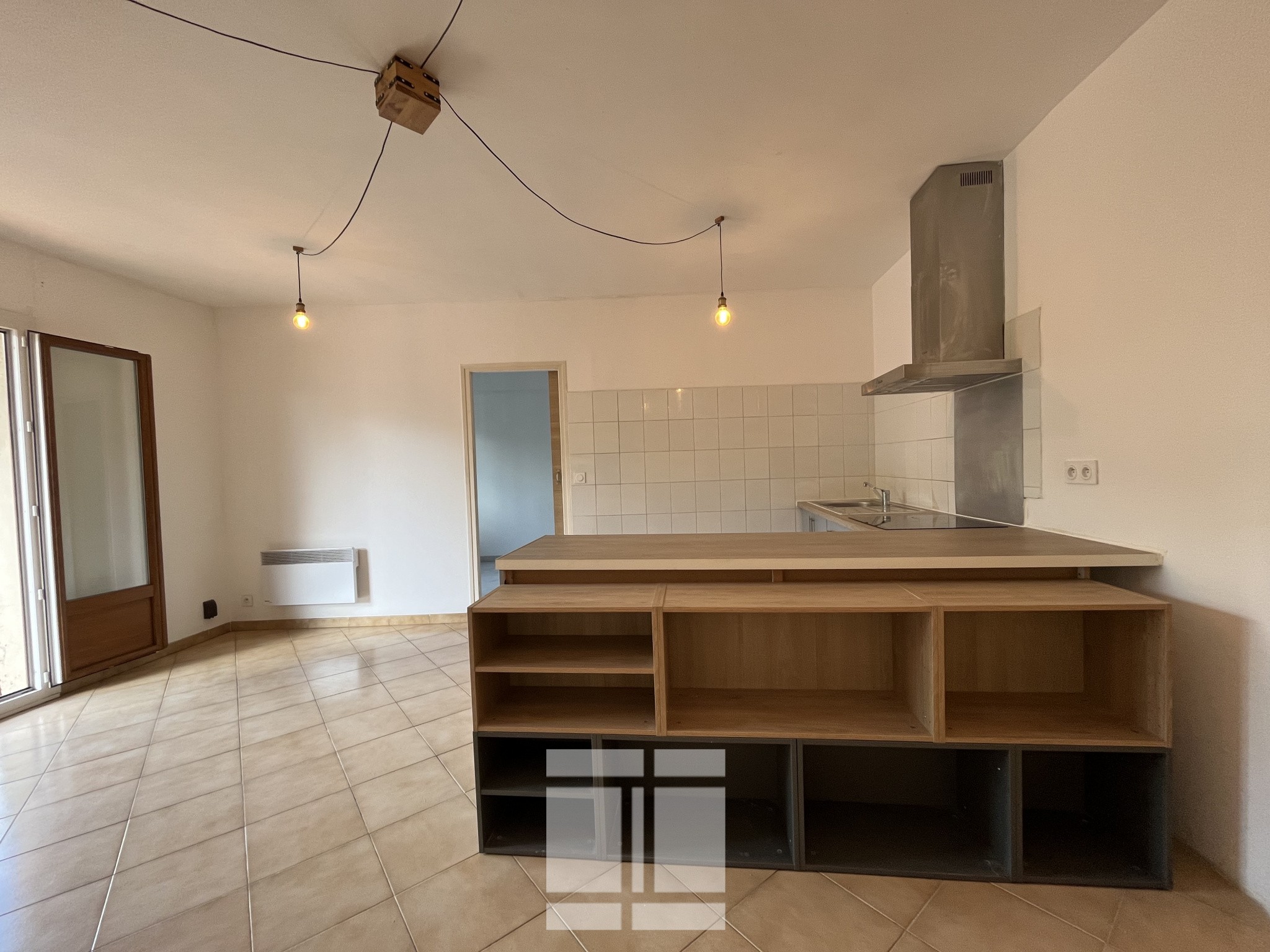 Vente Appartement à Bastia 2 pièces