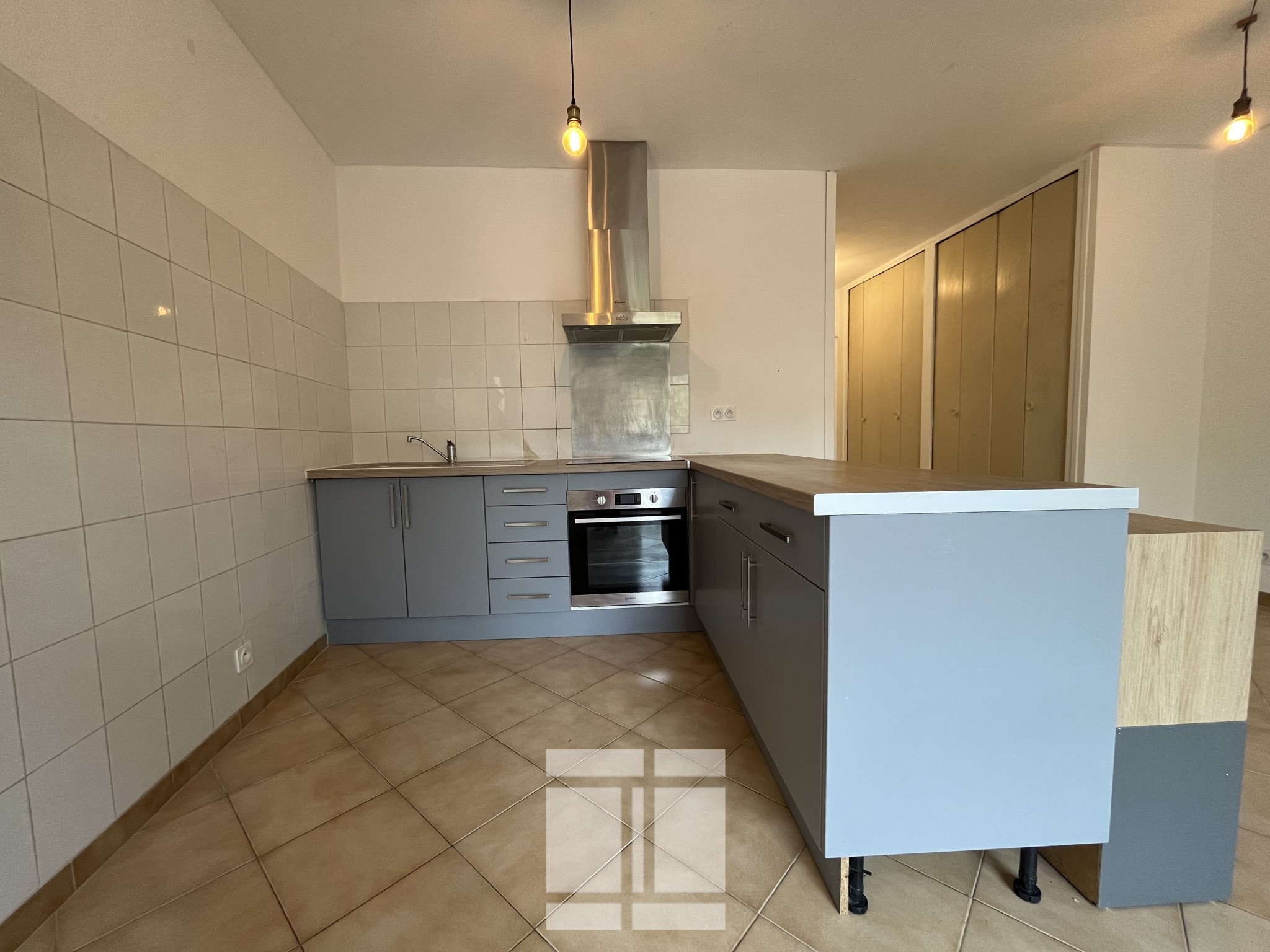 Vente Appartement à Bastia 2 pièces