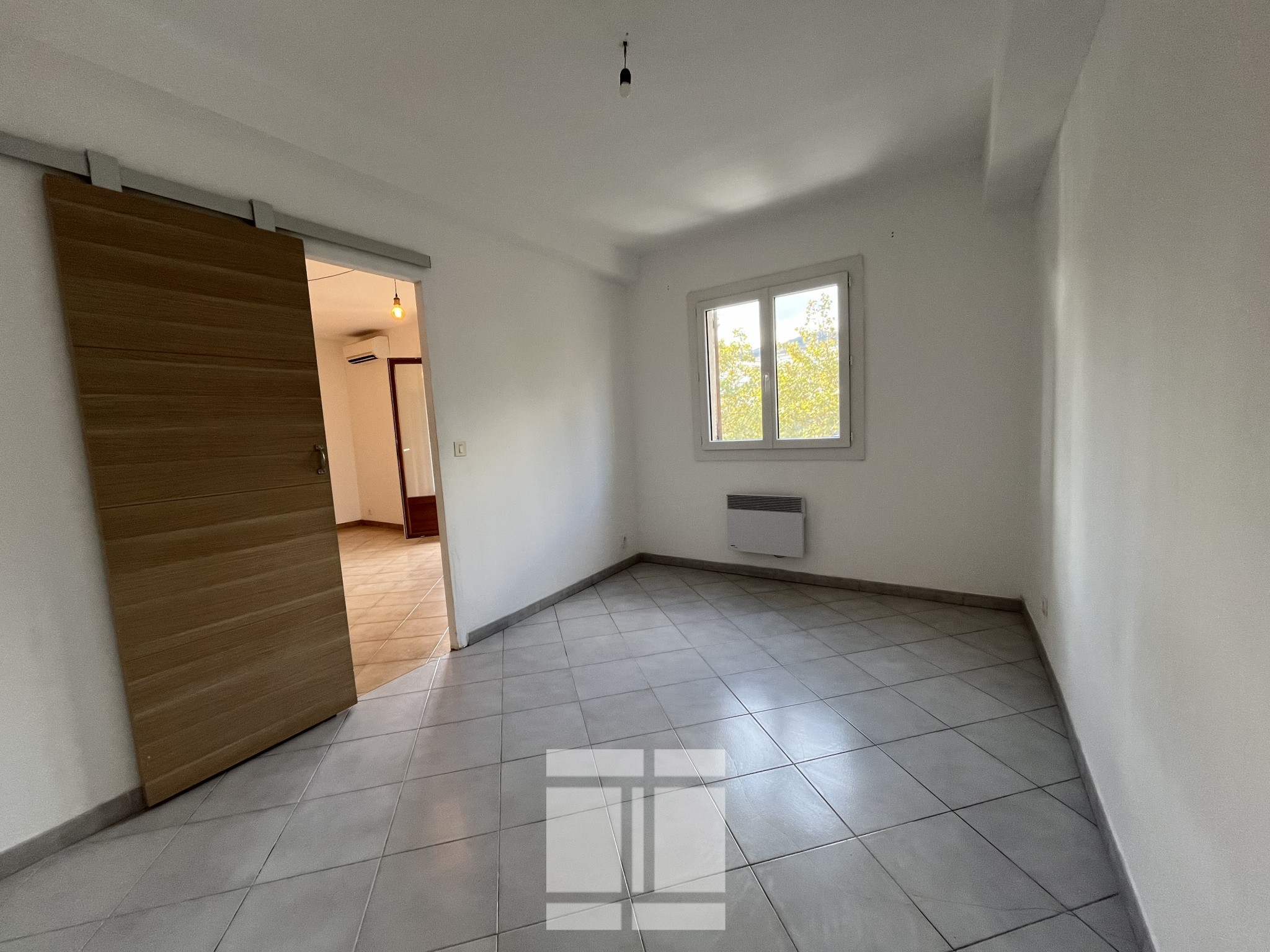 Vente Appartement à Bastia 2 pièces