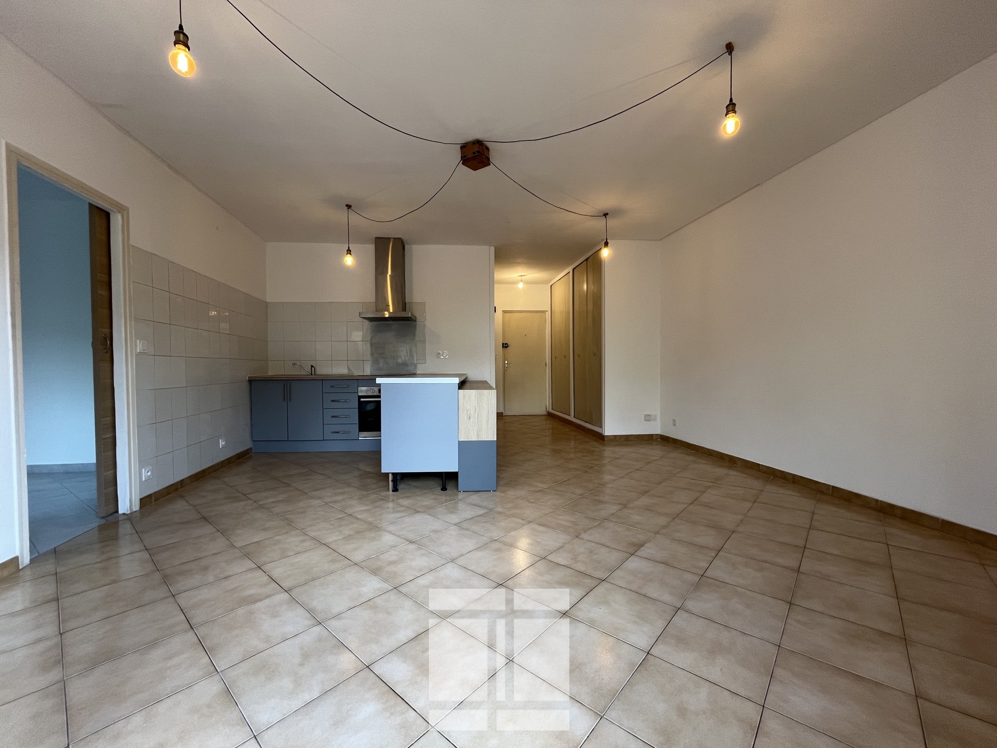 Vente Appartement à Bastia 2 pièces