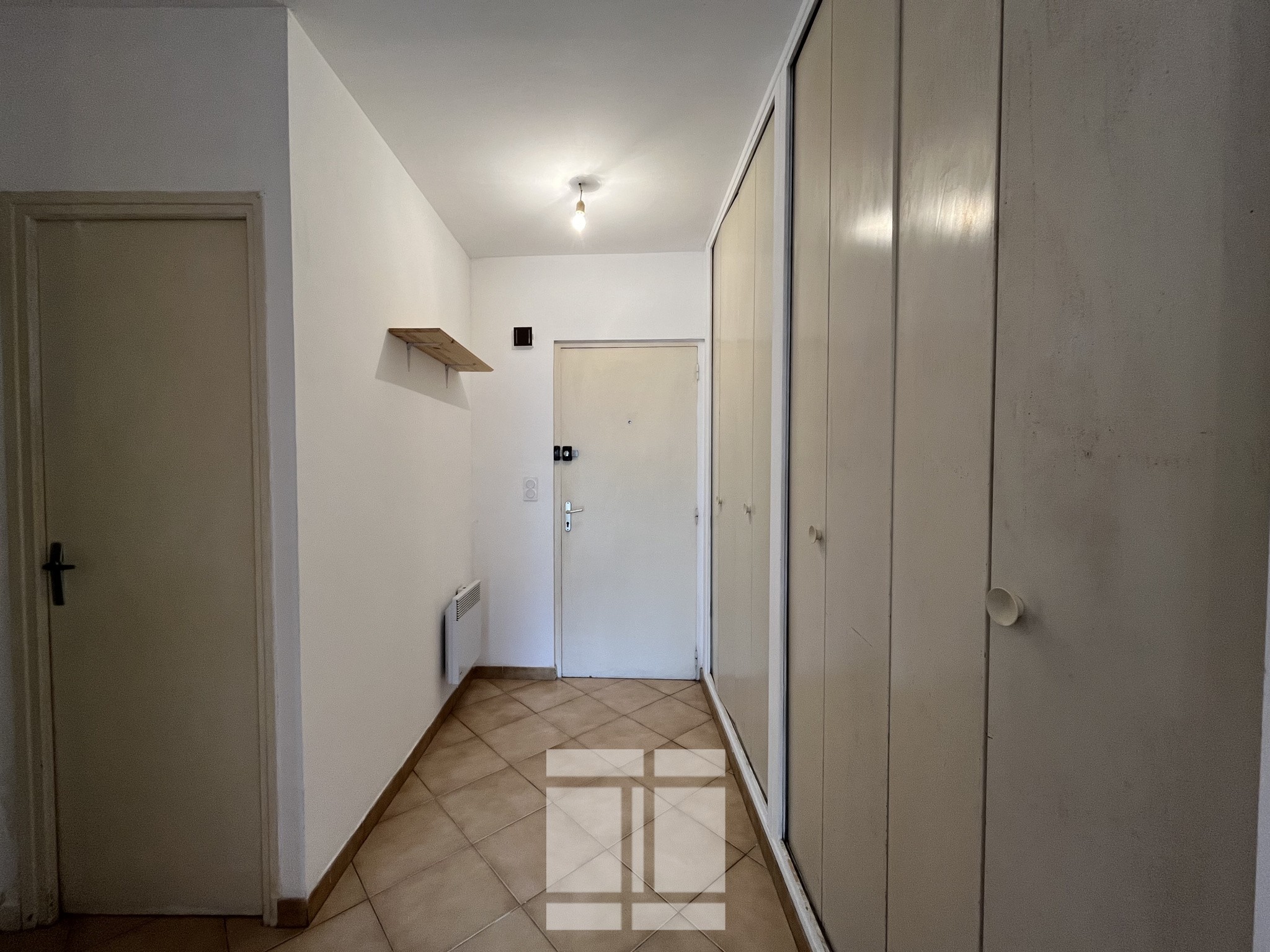 Vente Appartement à Bastia 2 pièces