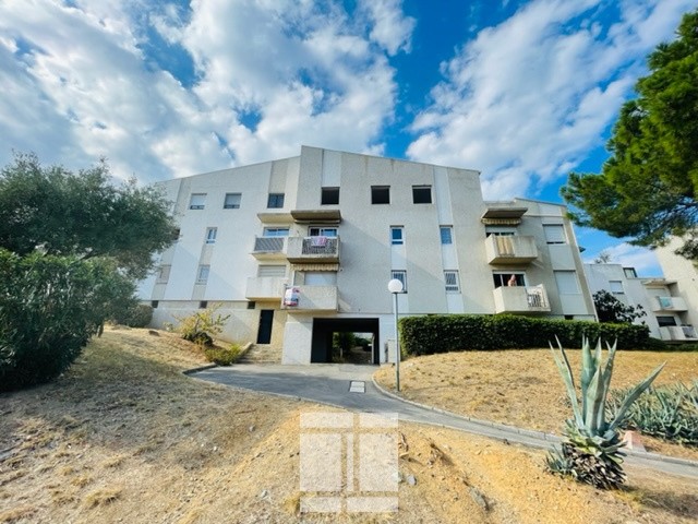 Vente Appartement à Bastia 4 pièces