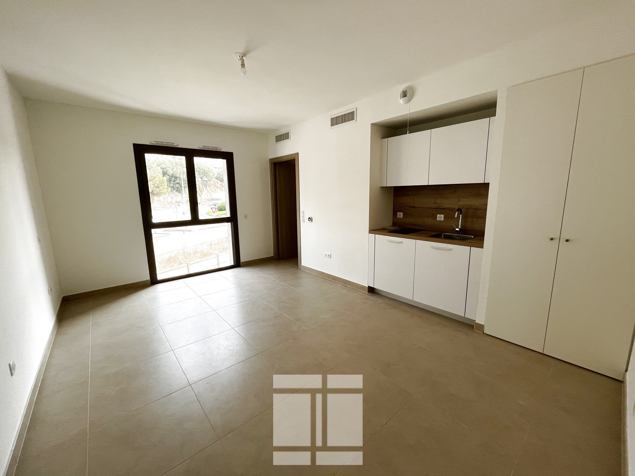 Vente Appartement à Ajaccio 4 pièces