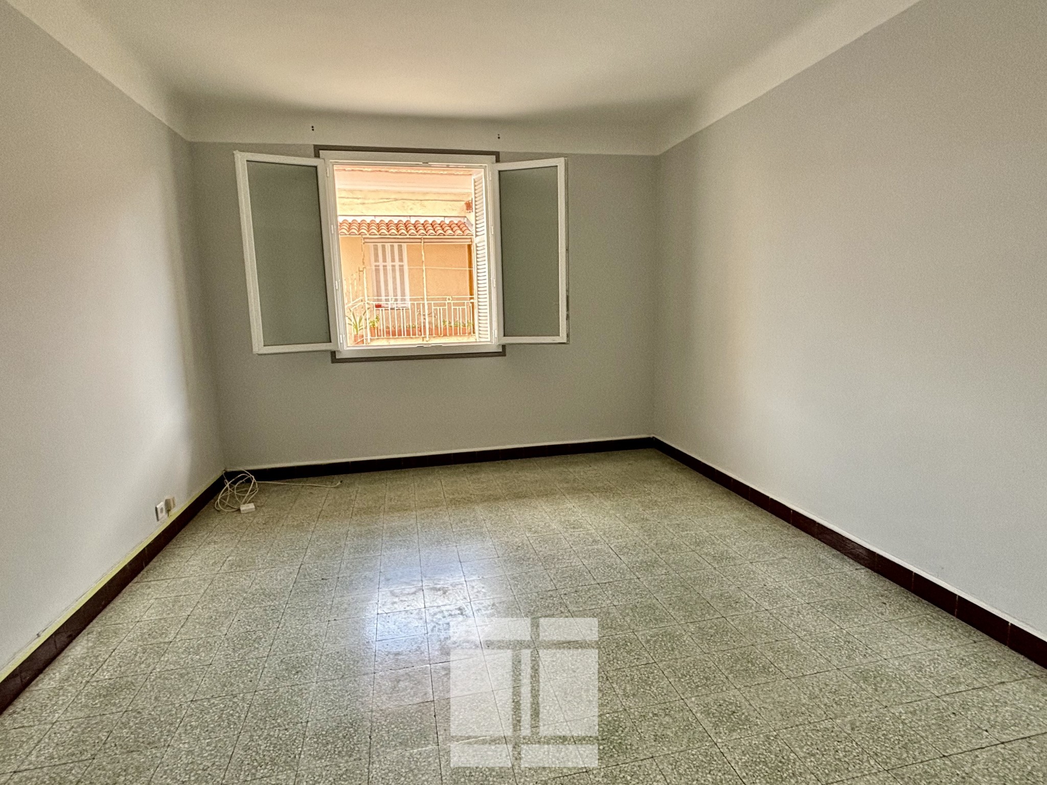 Vente Appartement à Ajaccio 3 pièces