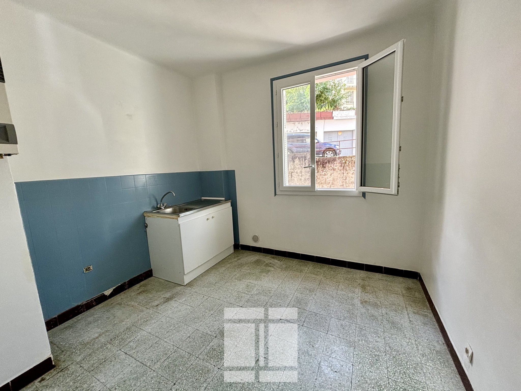 Vente Appartement à Ajaccio 3 pièces